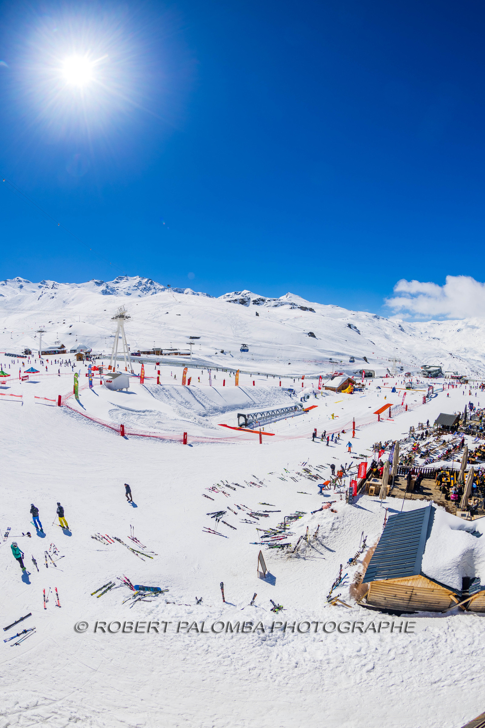 Val Thorens