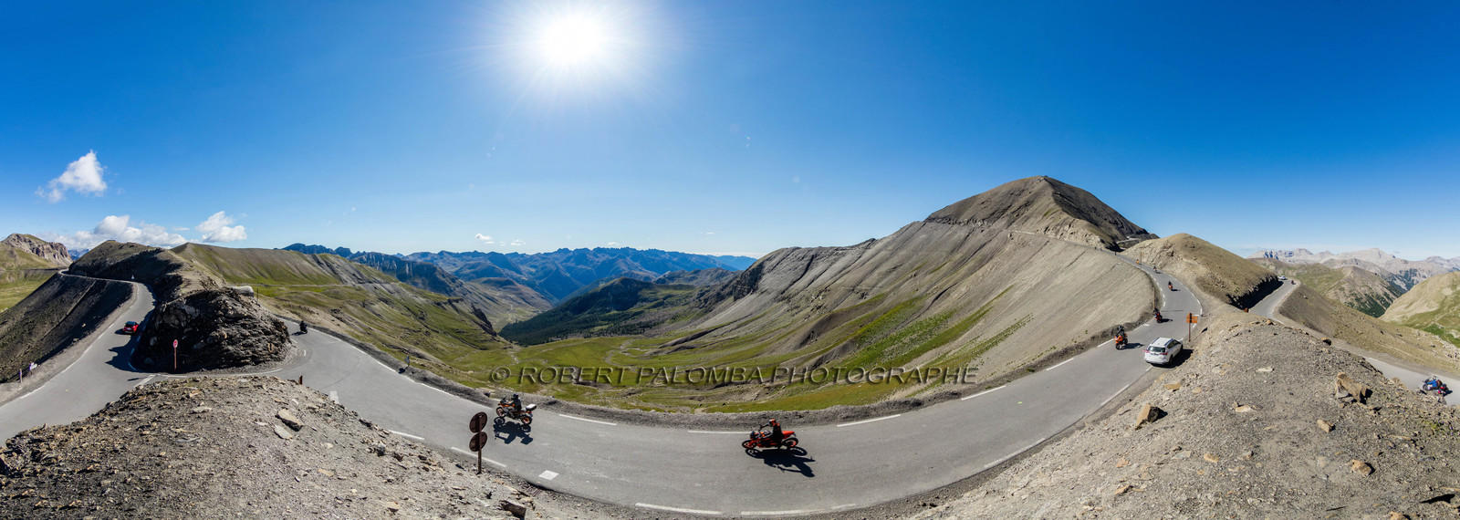 Col de la Bonette