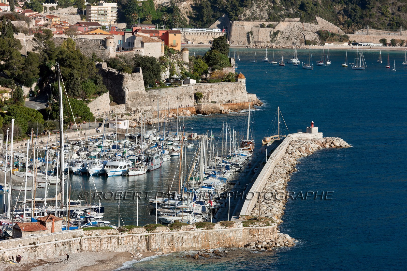 Villefranche-sur-Mer
