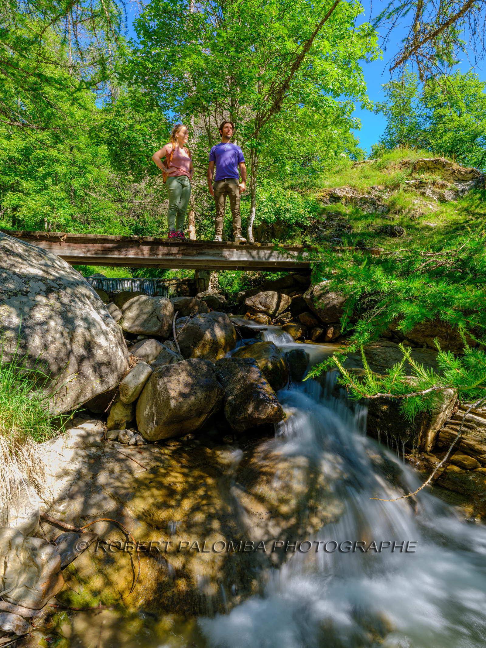 Rando Lac des Grenouilles