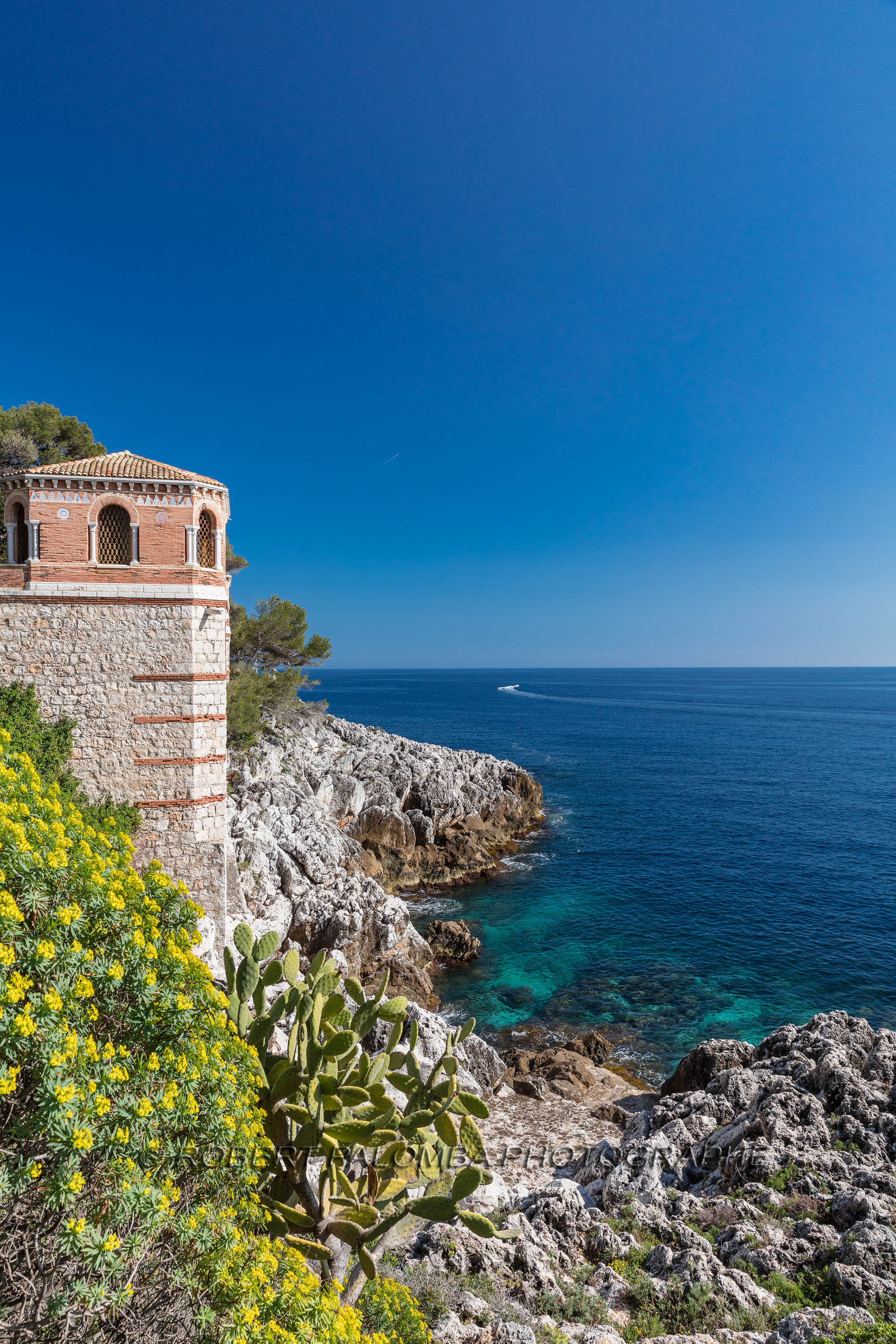 Roquebrune-Cap-Martin