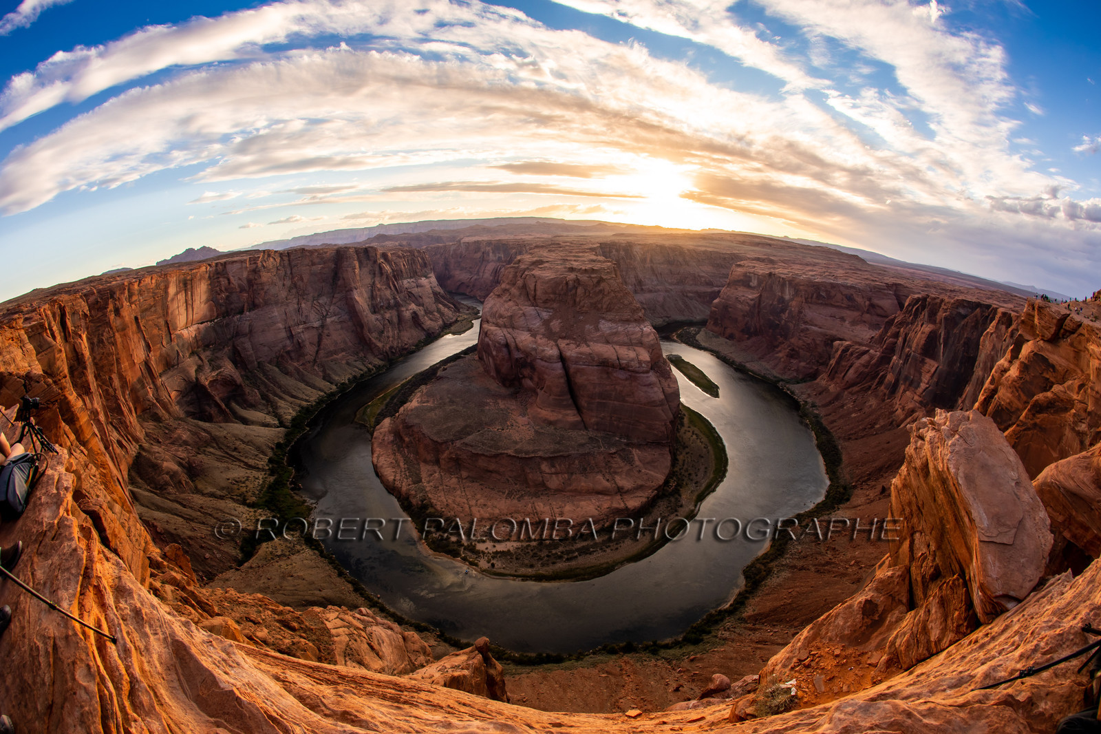 Horseshoe Bend