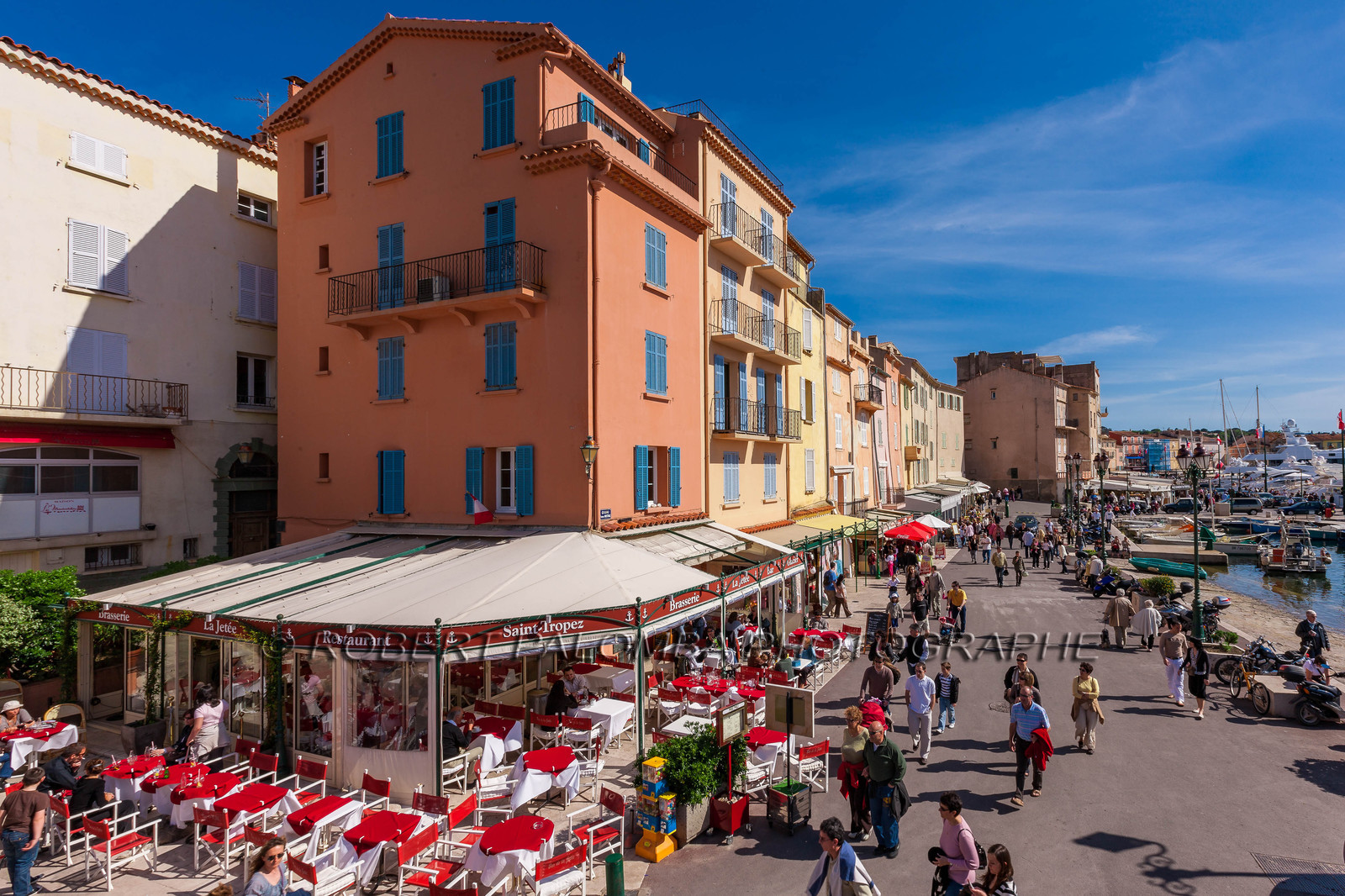 Saint-Tropez
