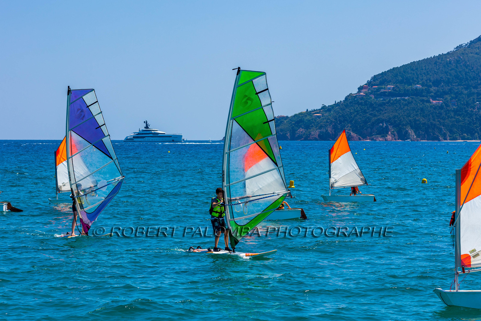 Mandelieu-la-Napoule