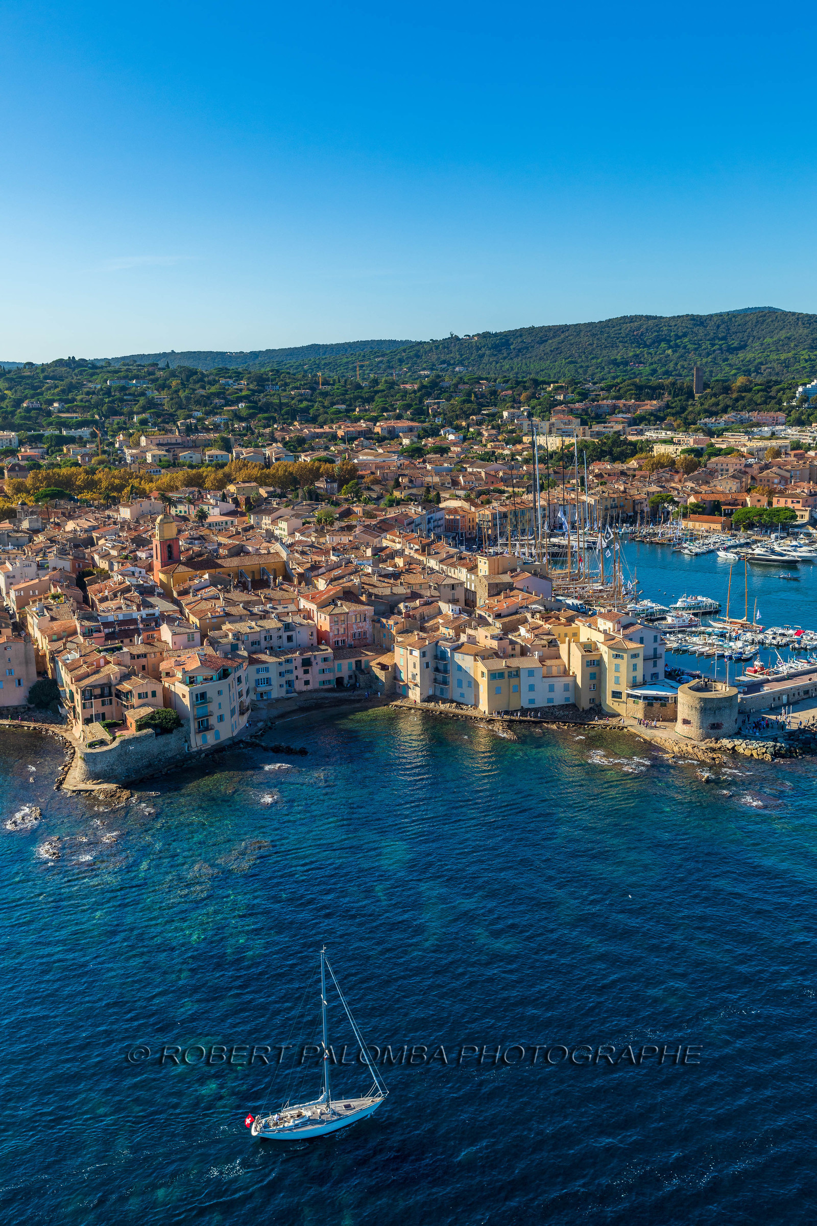 Saint-Tropez