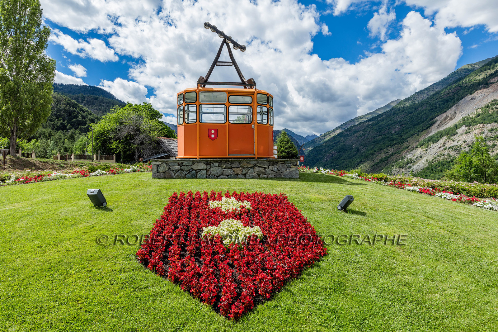 Saint-Etienne-de-Tinée