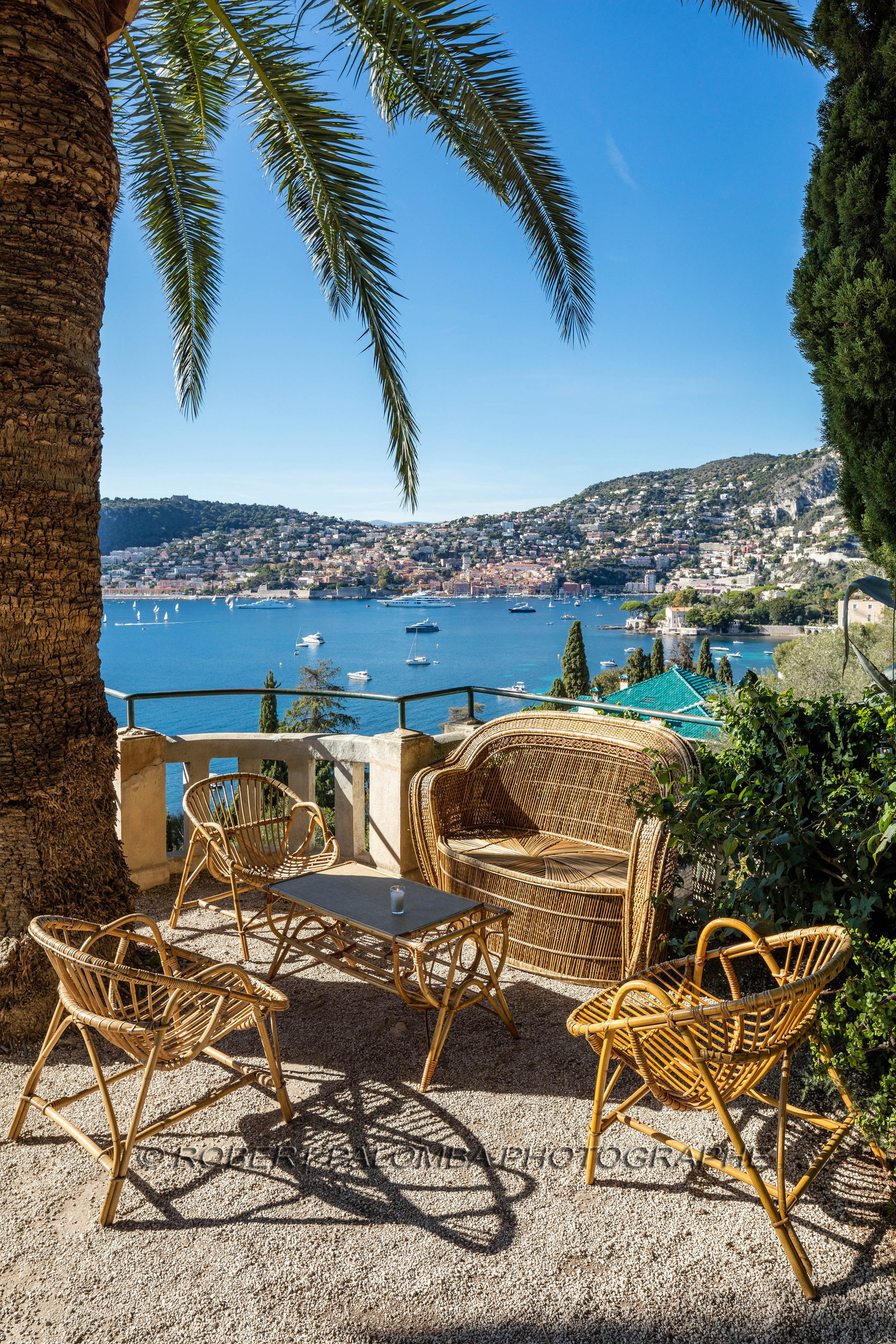 Saint-Jean-Cap-Ferrat