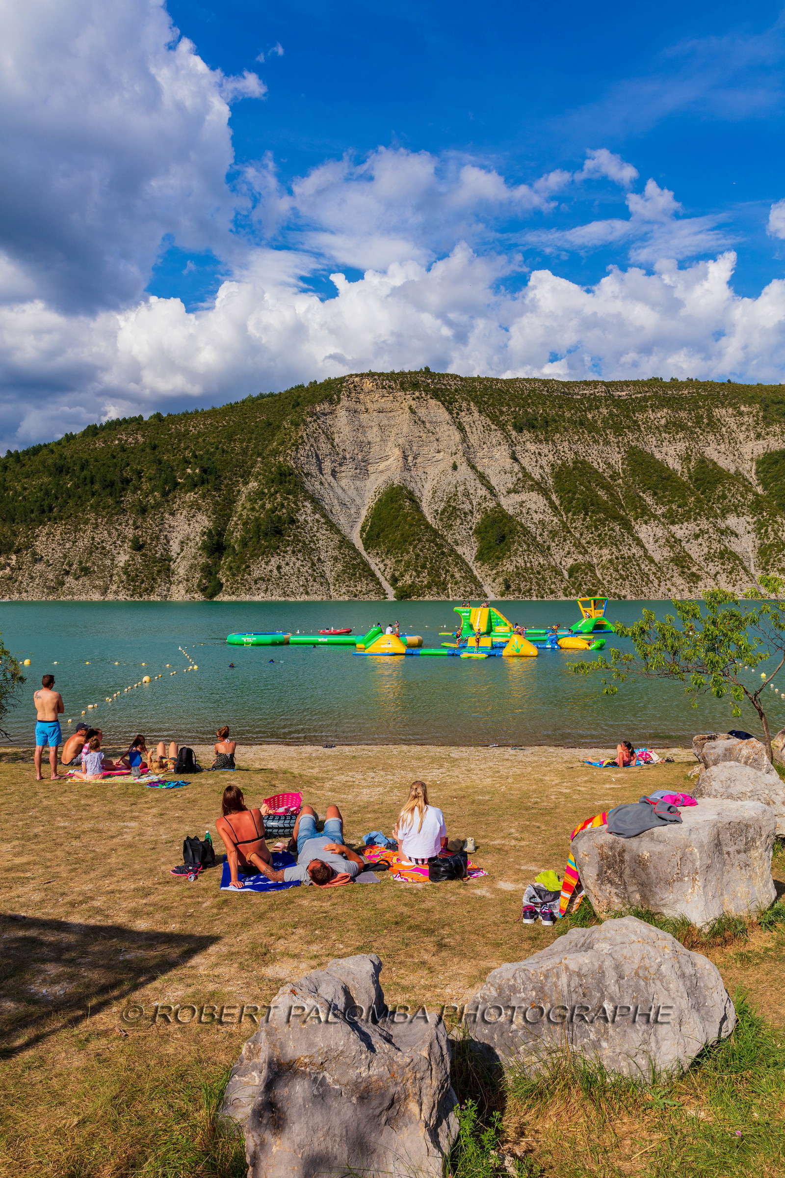 Saint-André-les-Alpes