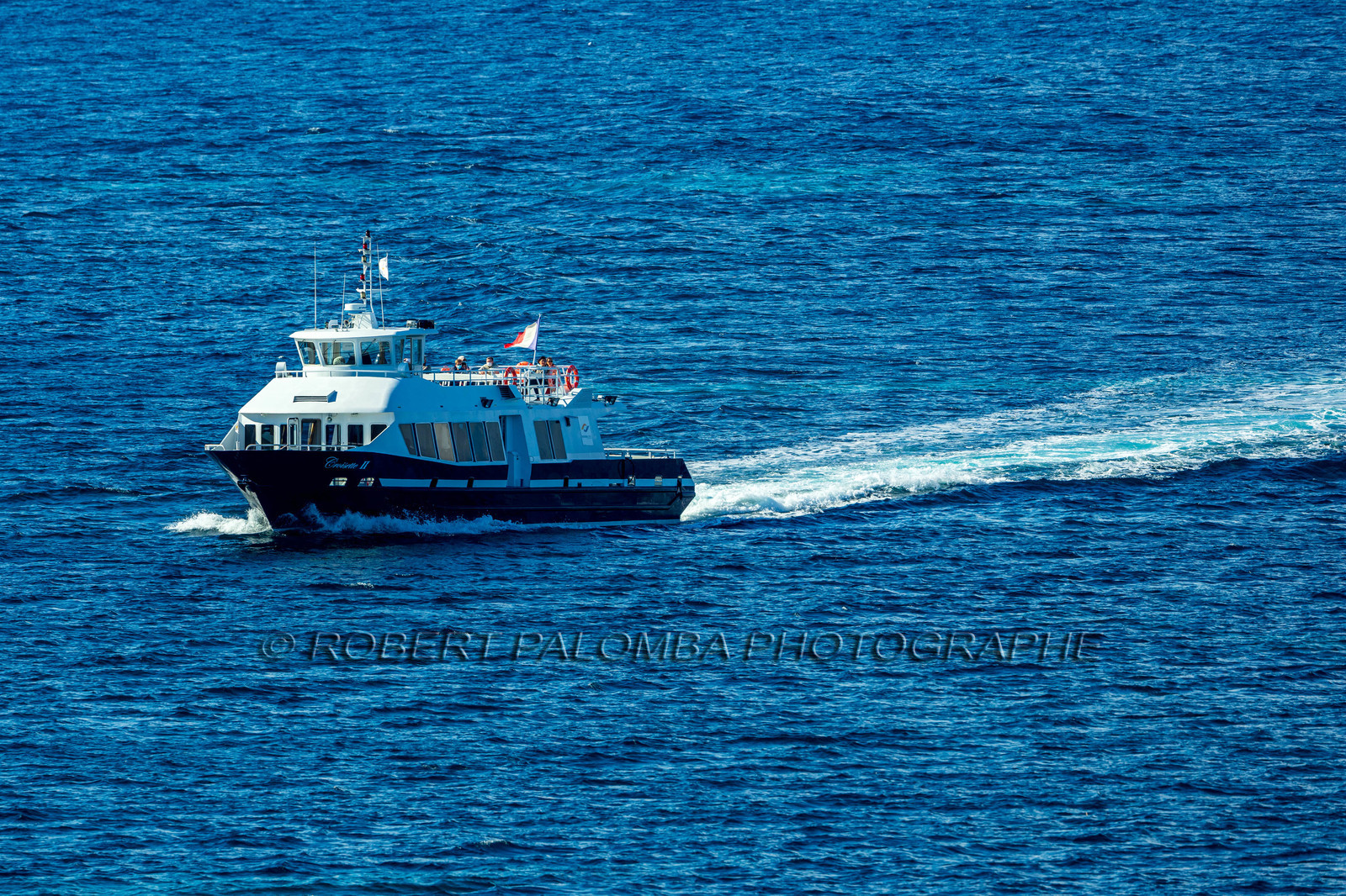 Lérins, Sainte-Marguerite