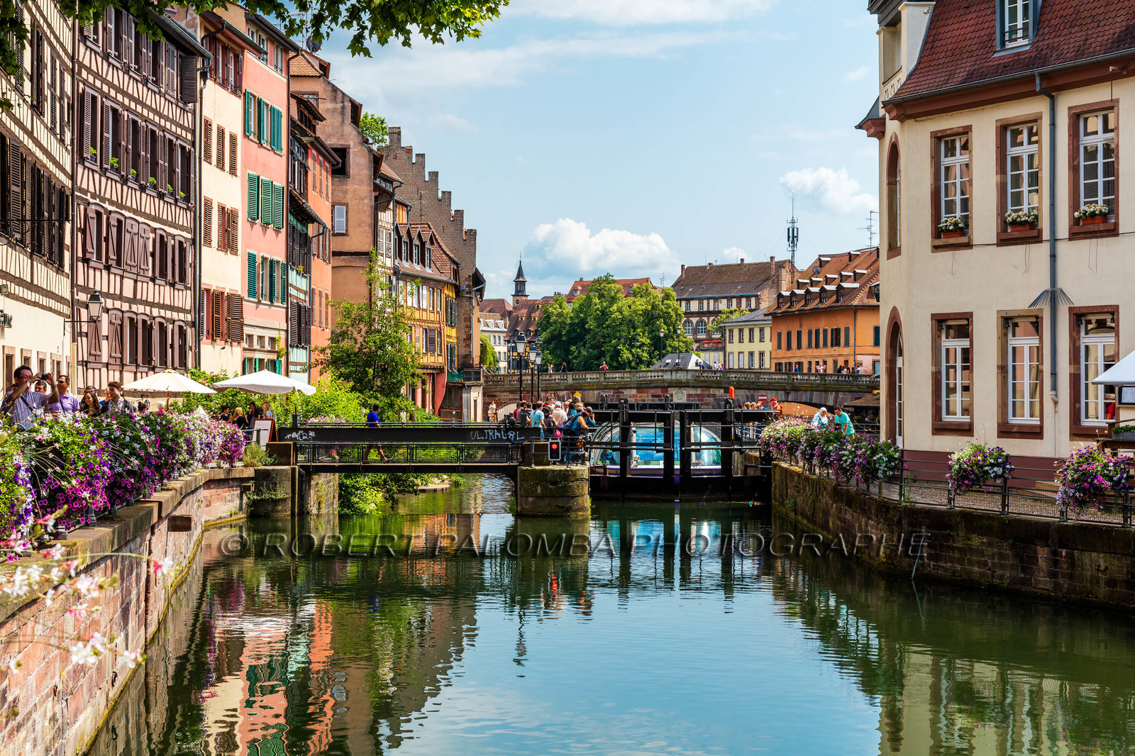Strasbourg