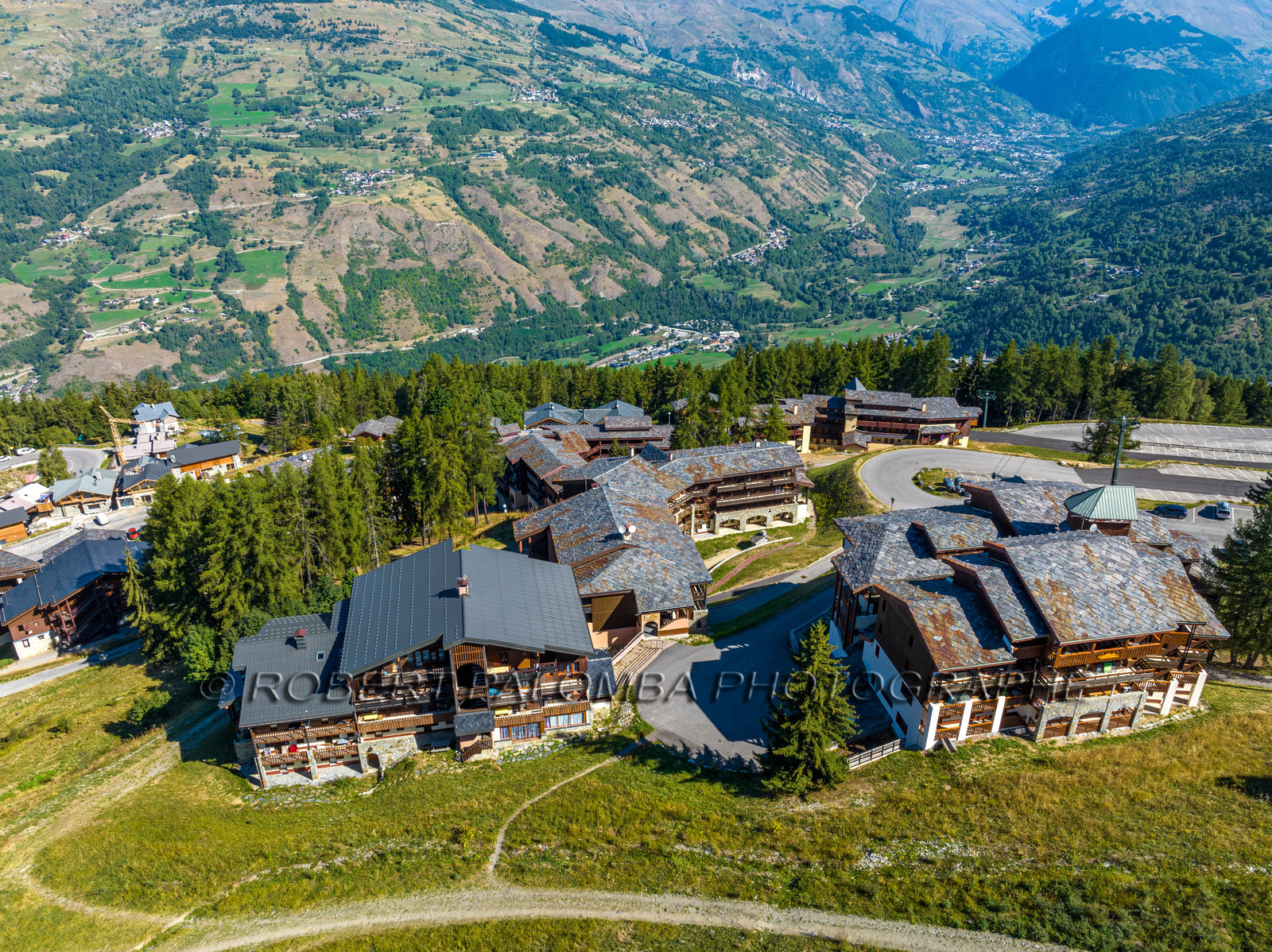 Monchavin-les-Coches