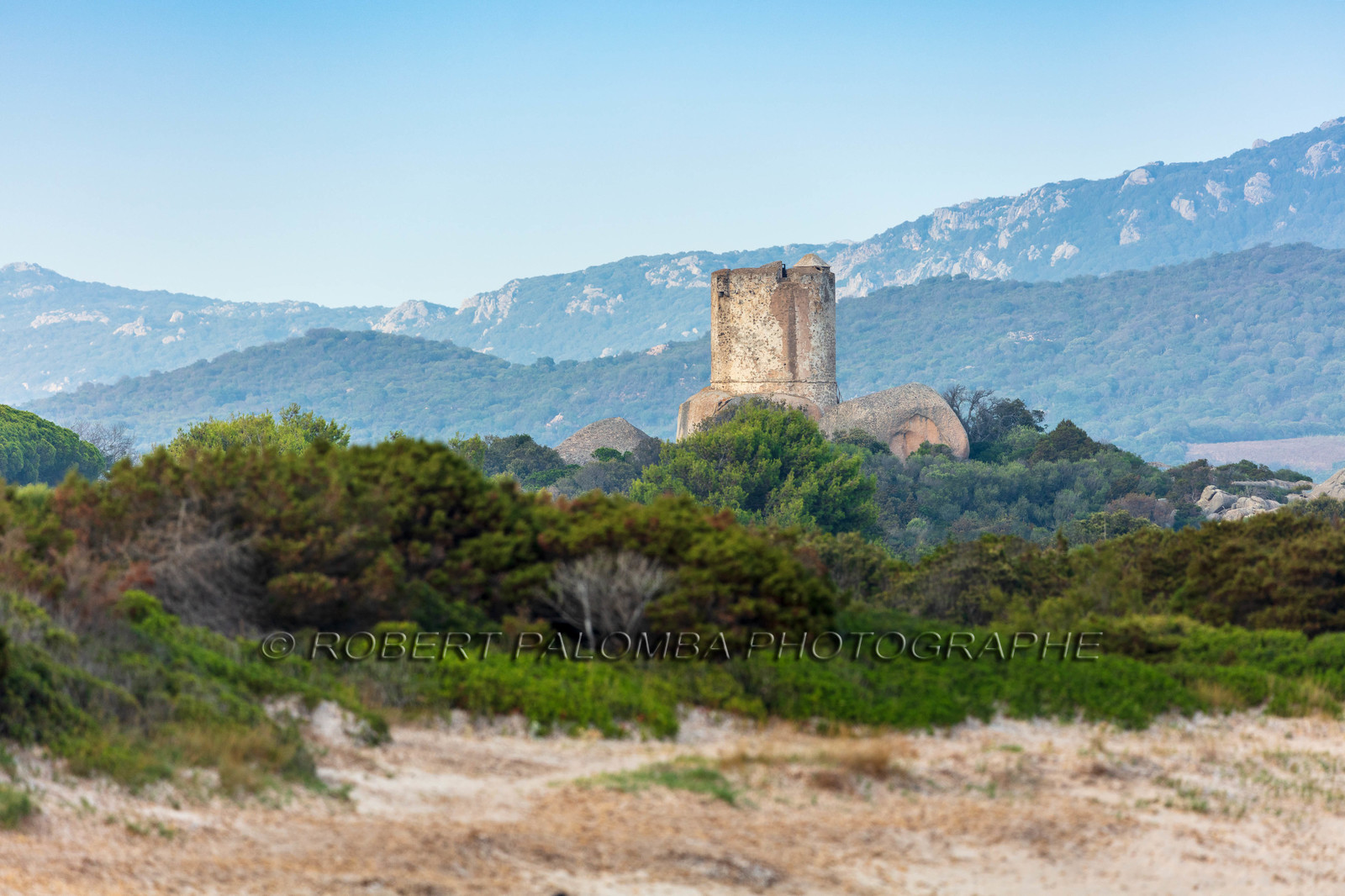 Pianottoli-Caldarello