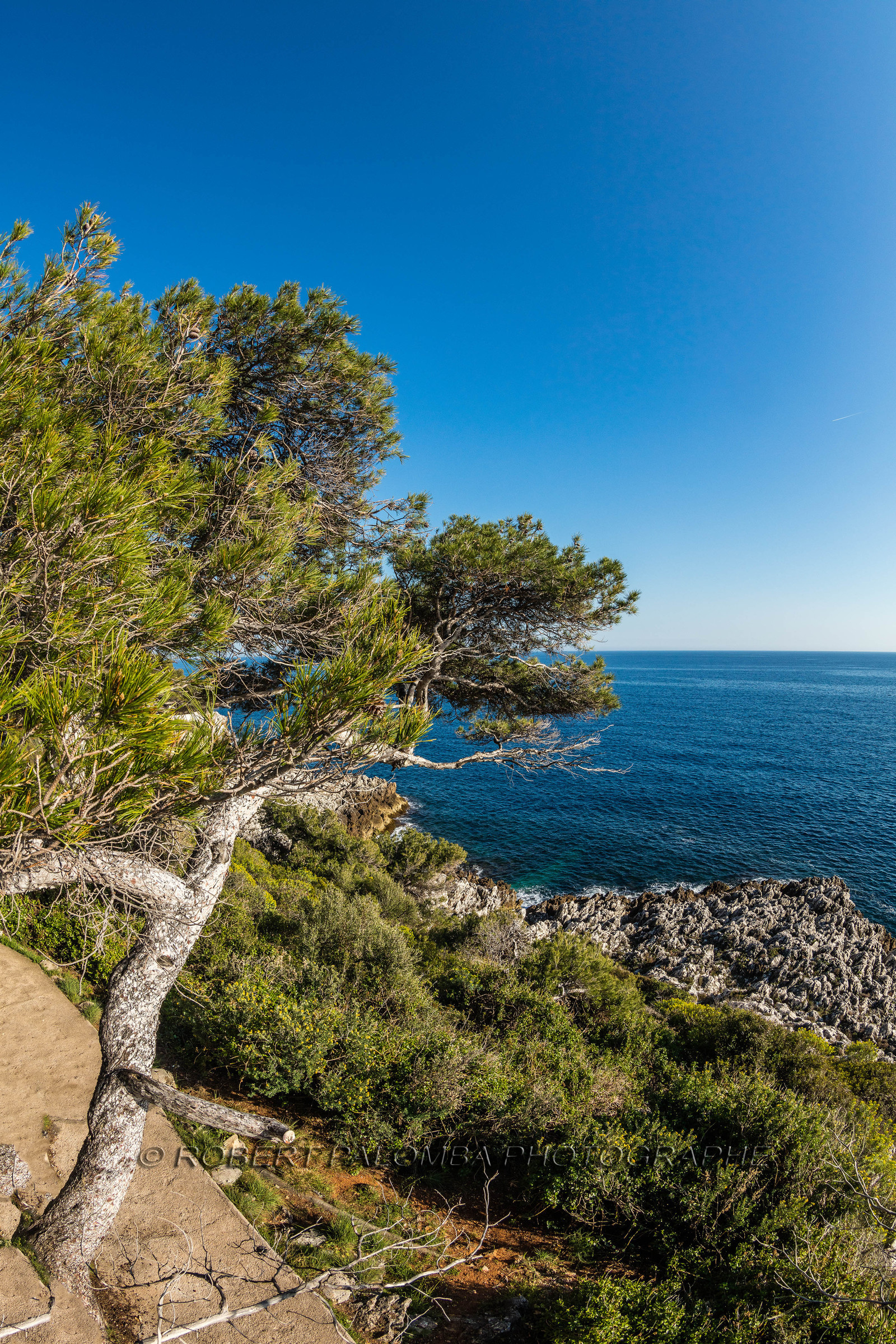 Roquebrune-Cap-Martin