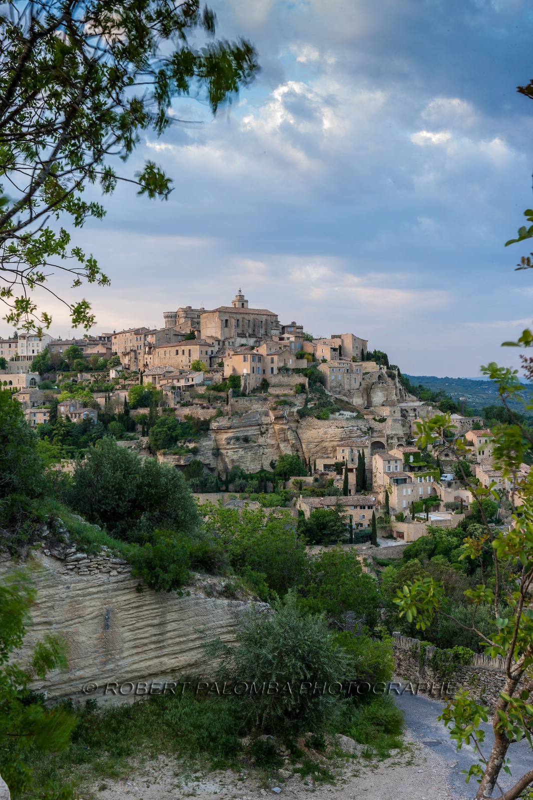 Gordes