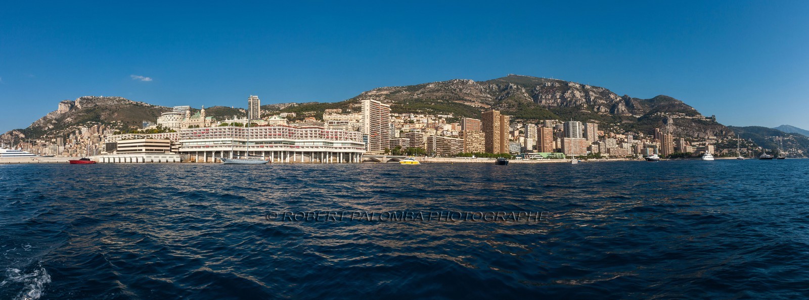 Monaco