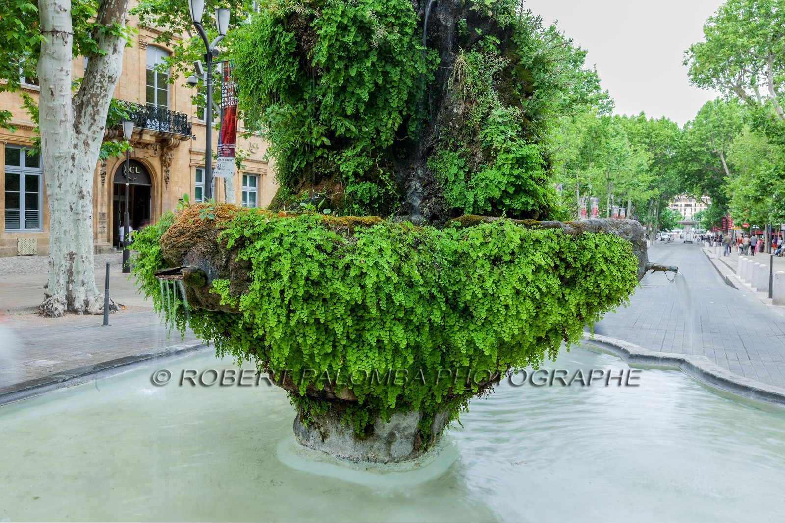 Aix-en-Provence