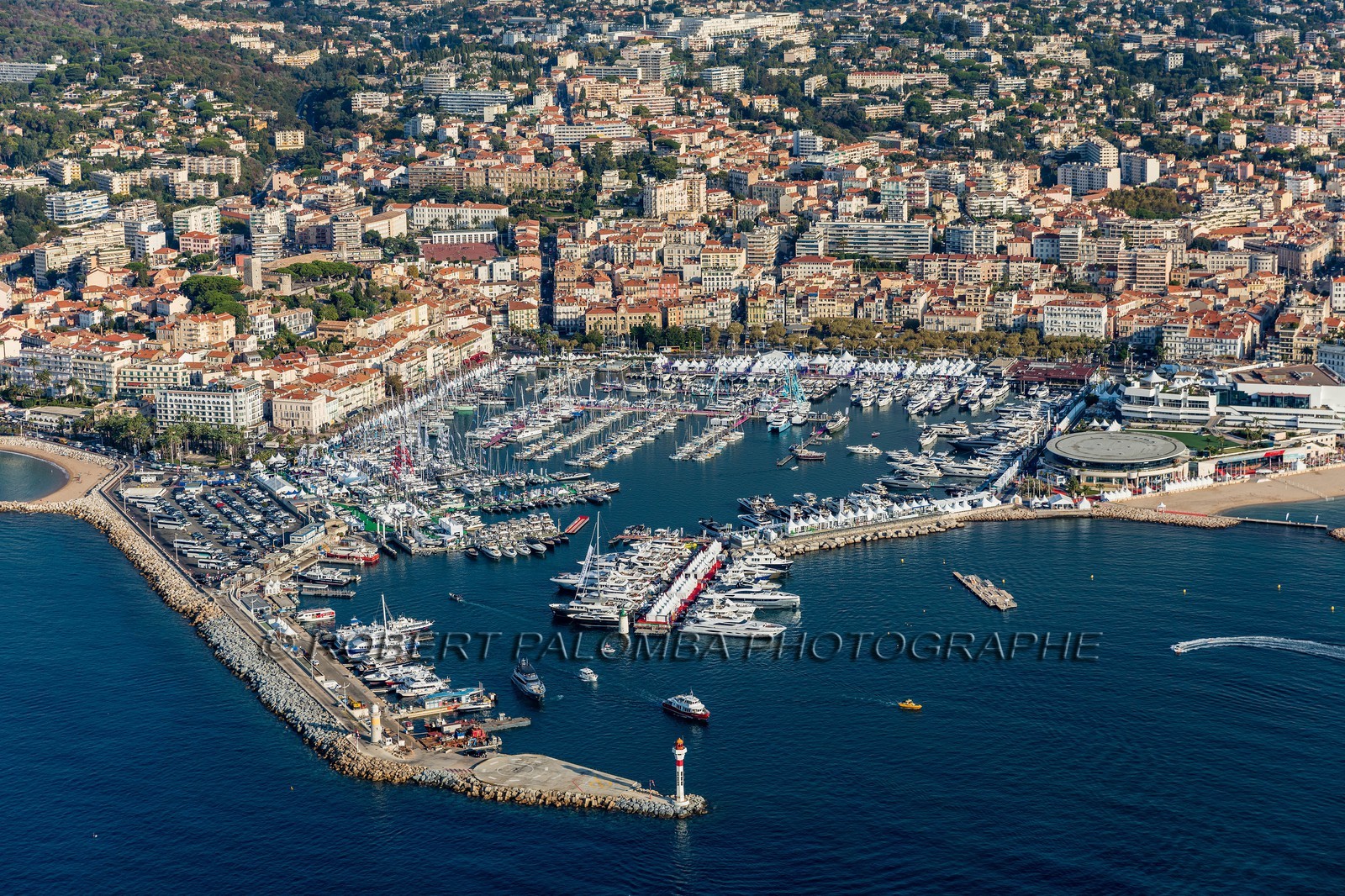 Cannes