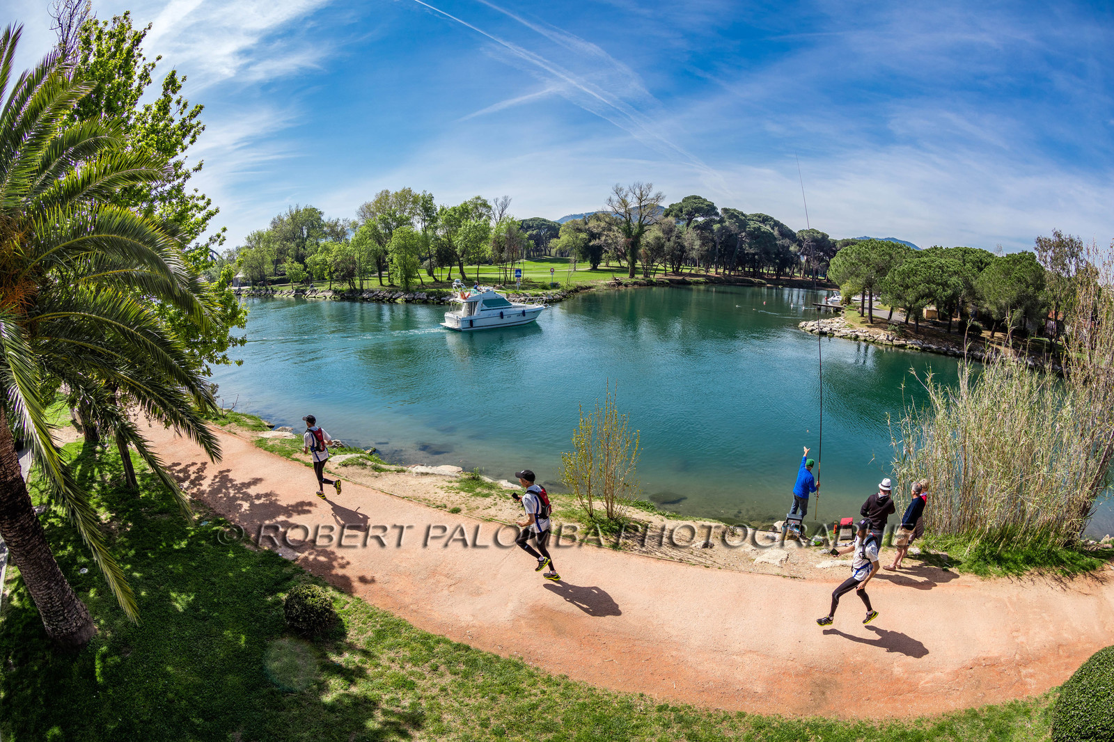 Mandelieu-la Napoule