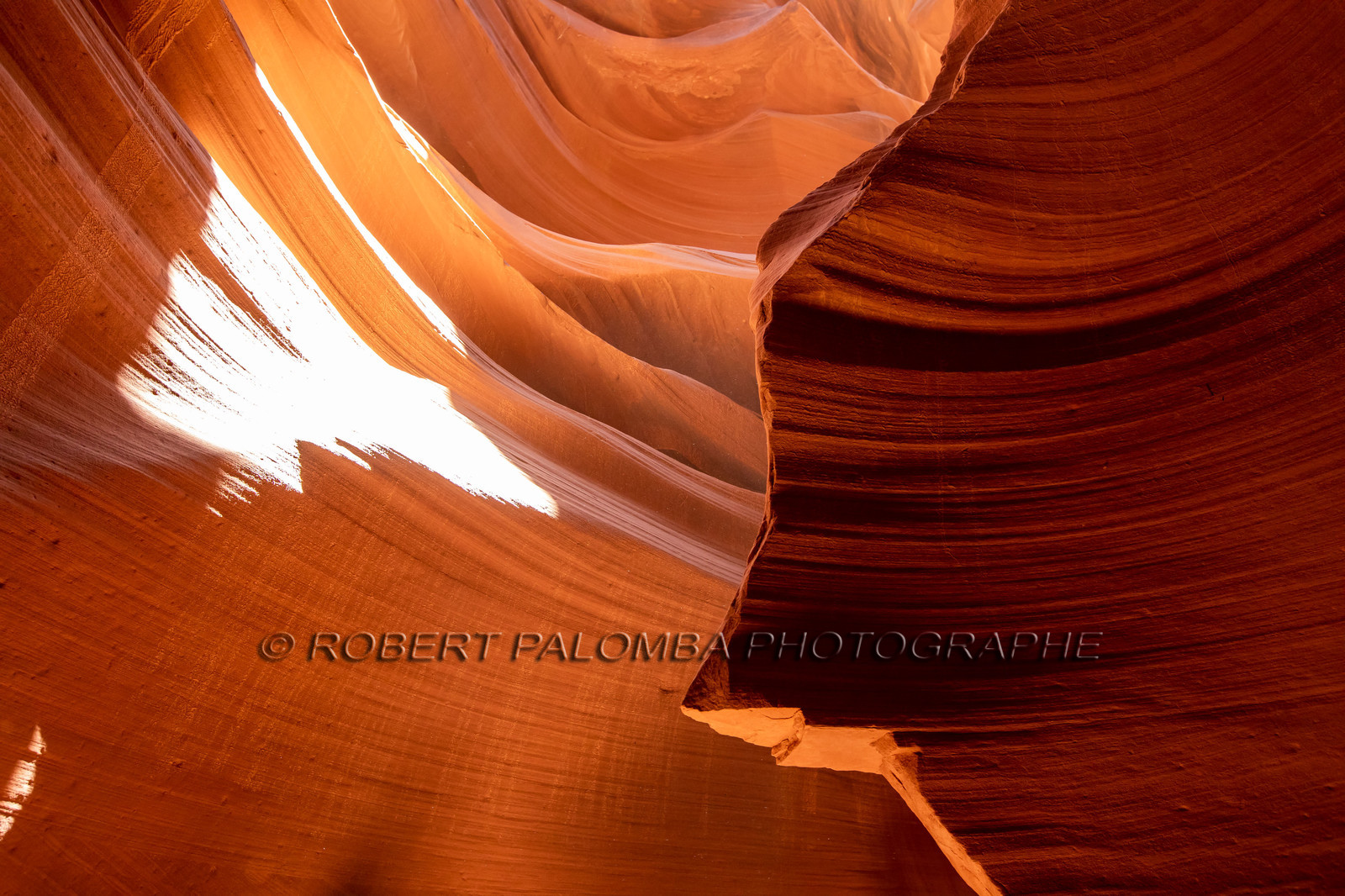 Antelope Canyon