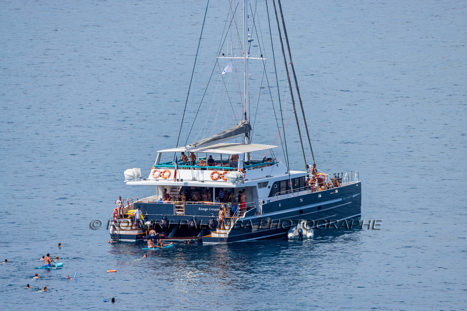 Rivage Croisière II