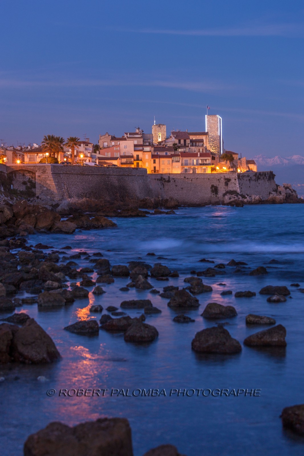 Antibes