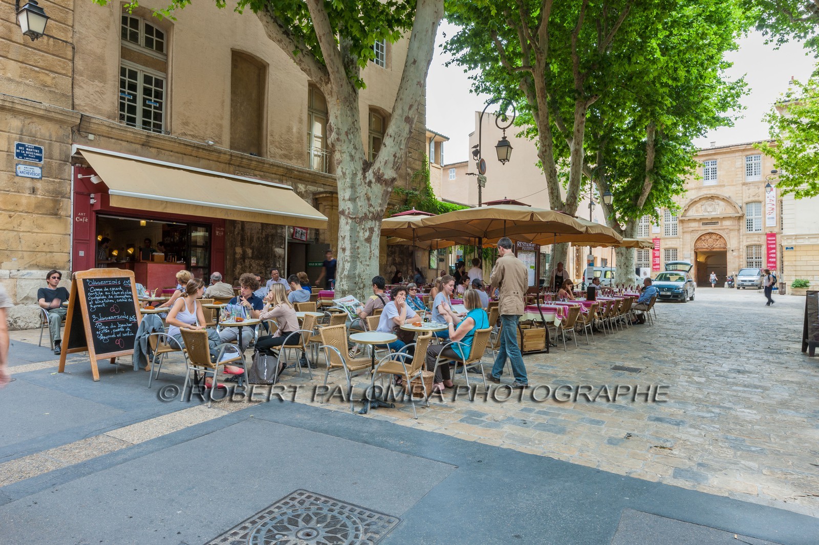 Aix-en-Provence