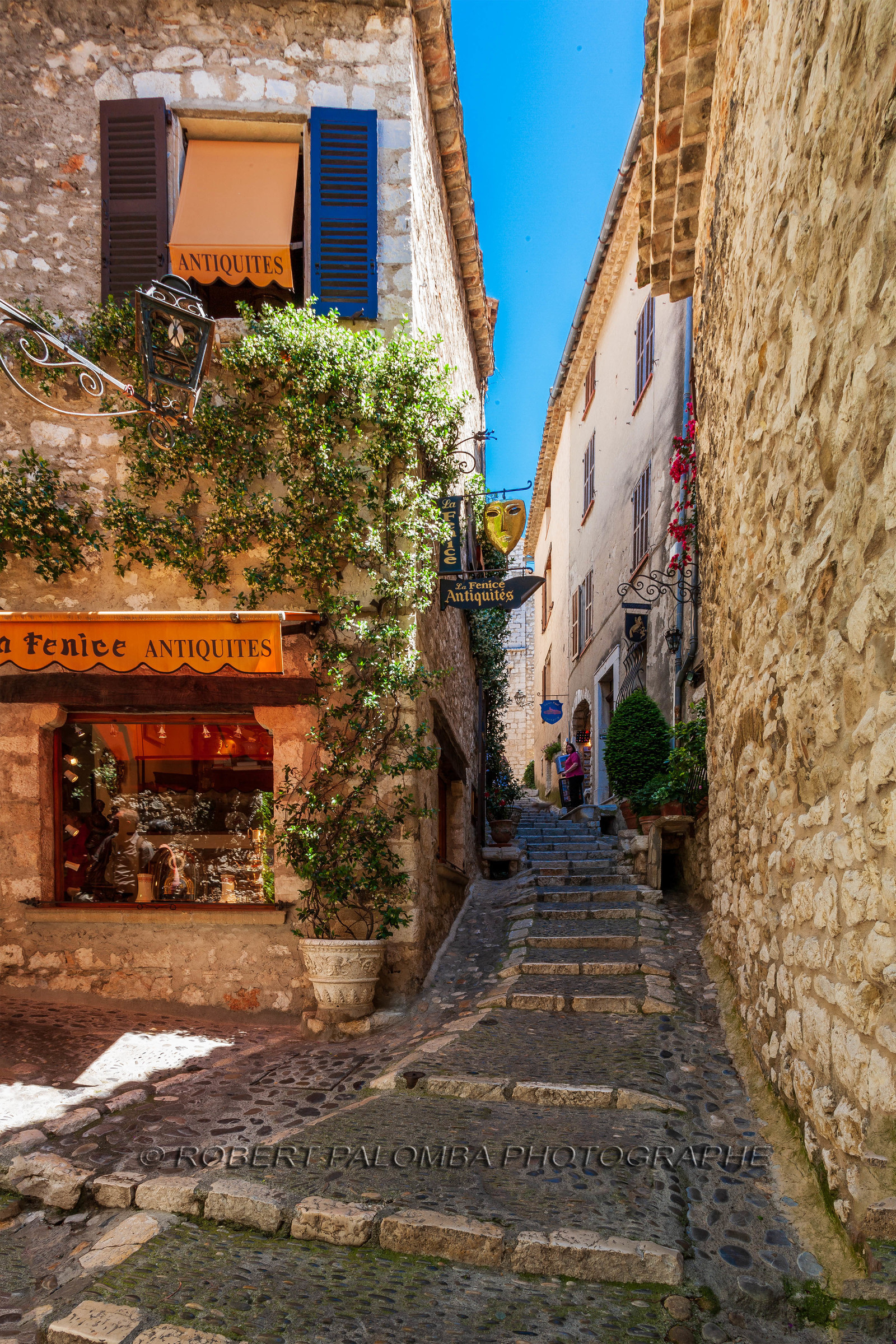 Saint-Paul-de-Vence
