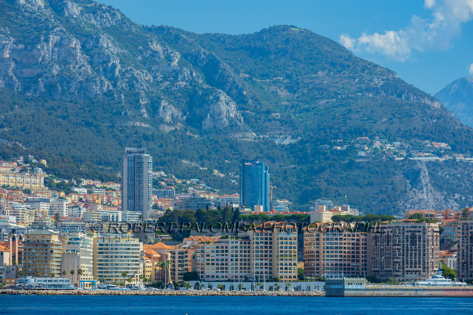 Croisière Nice - Monaco