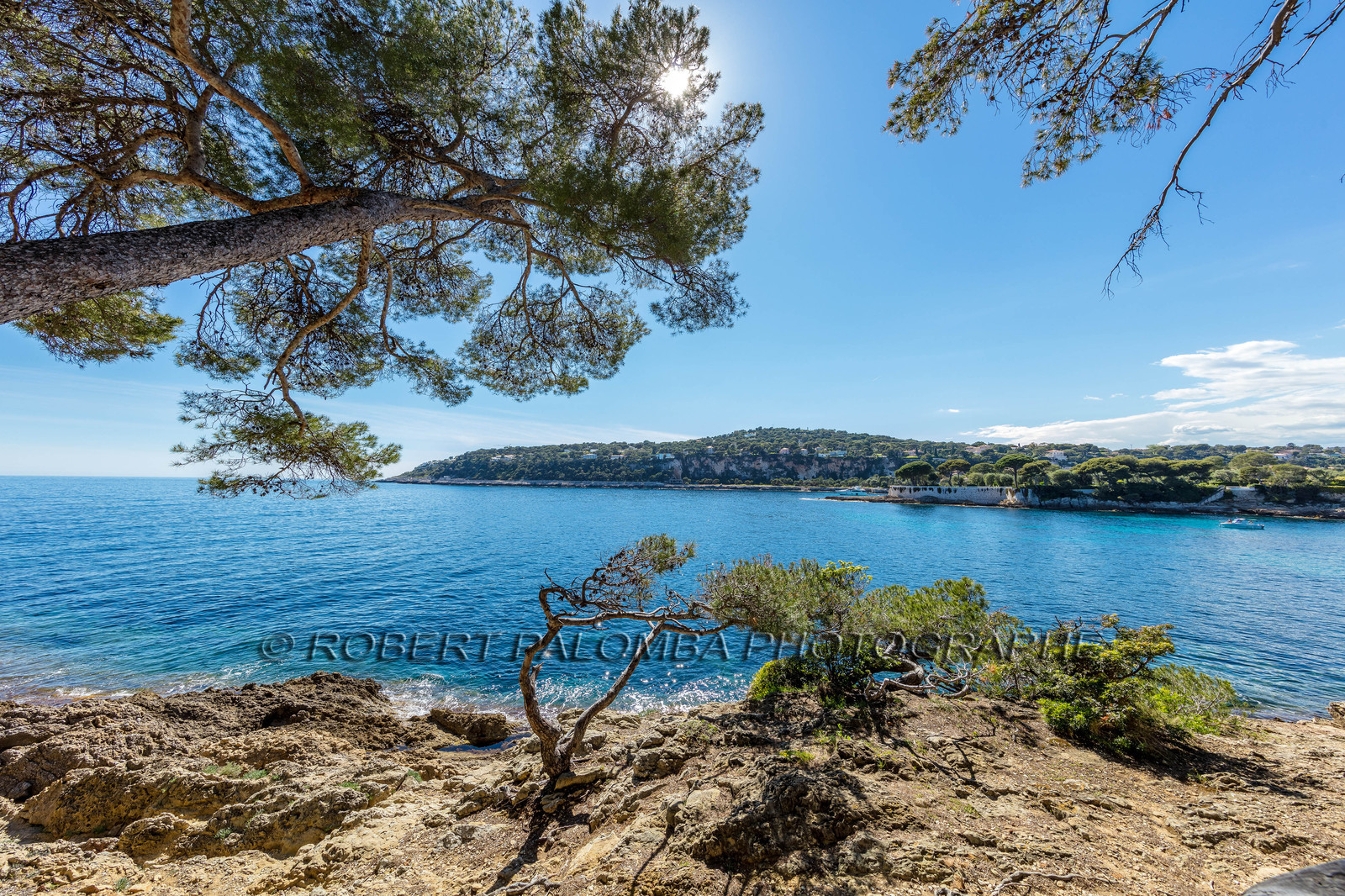Saint-Jean-Cap-Ferrat.
