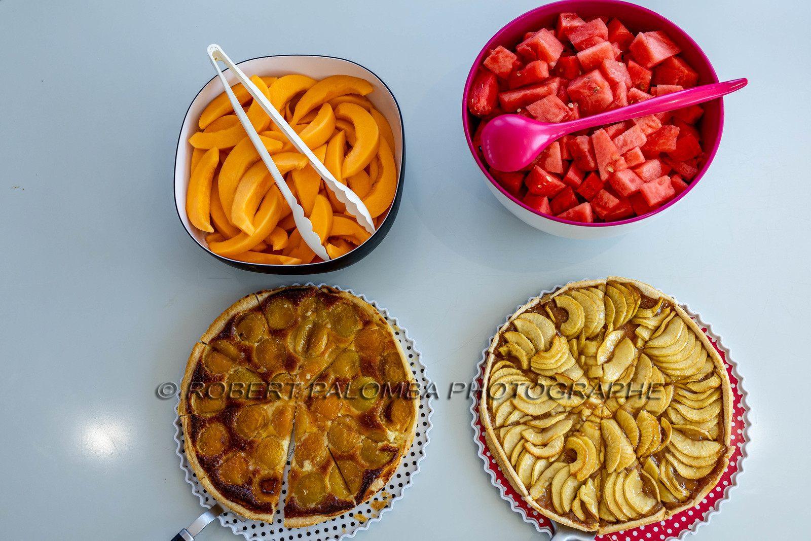 Rivage Croisière II