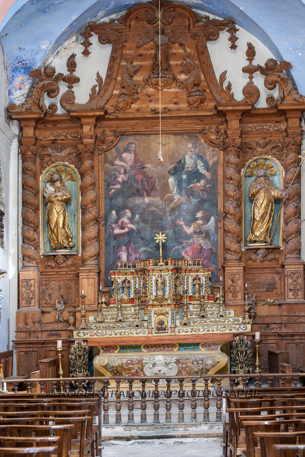 Saint-Etienne-de-Tinée