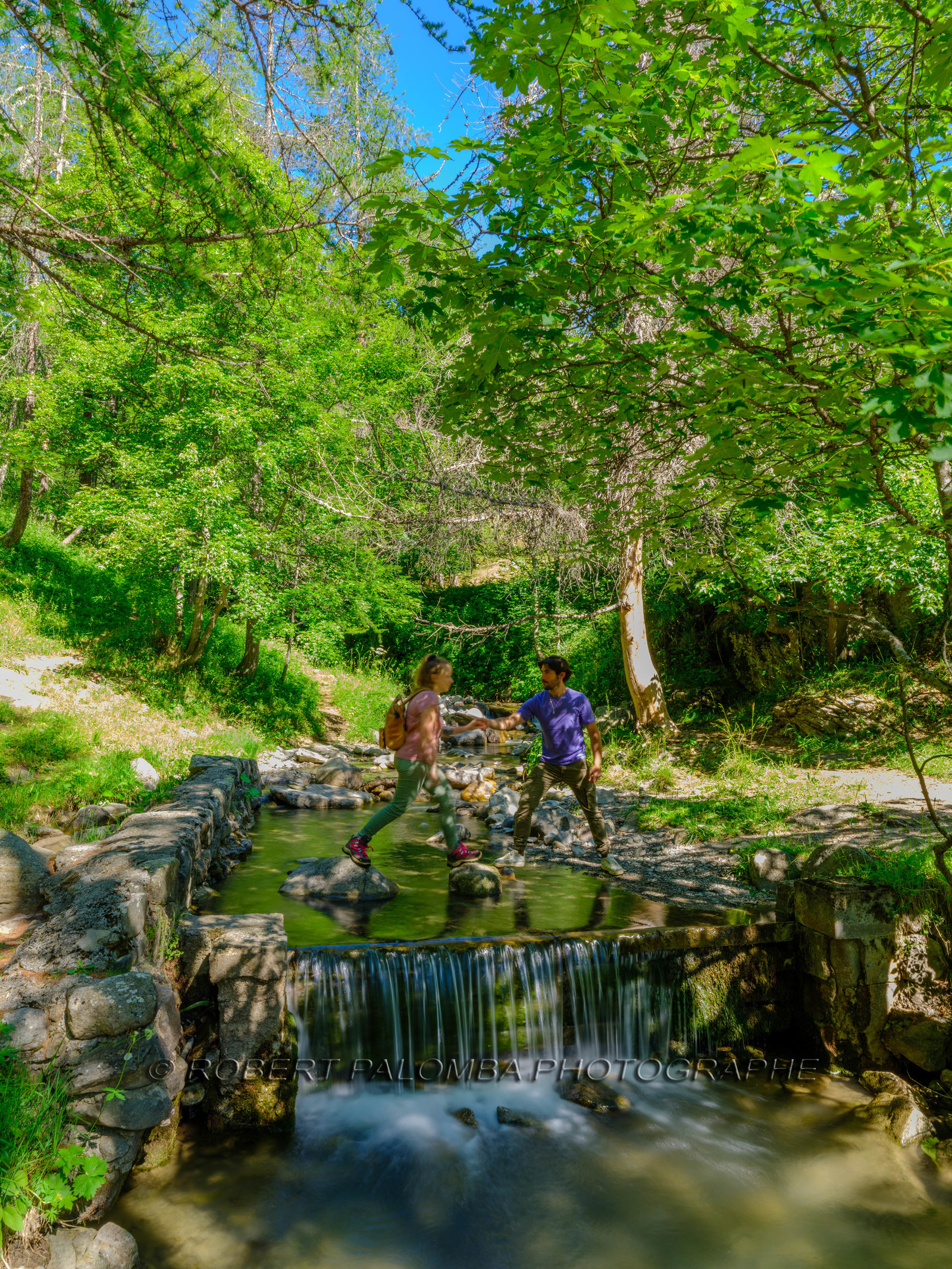 Rando Lac des Grenouilles