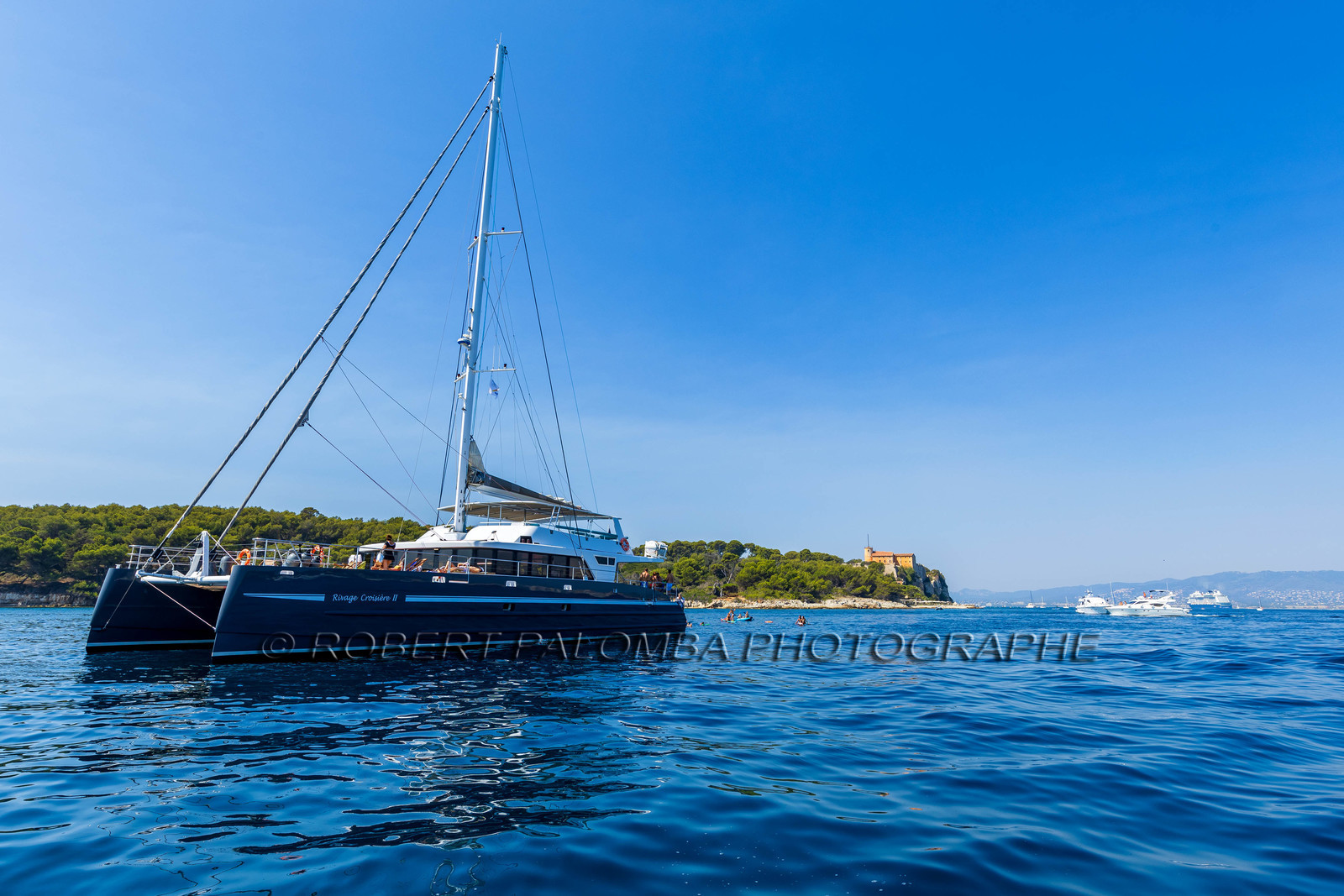 Rivage Croisière II