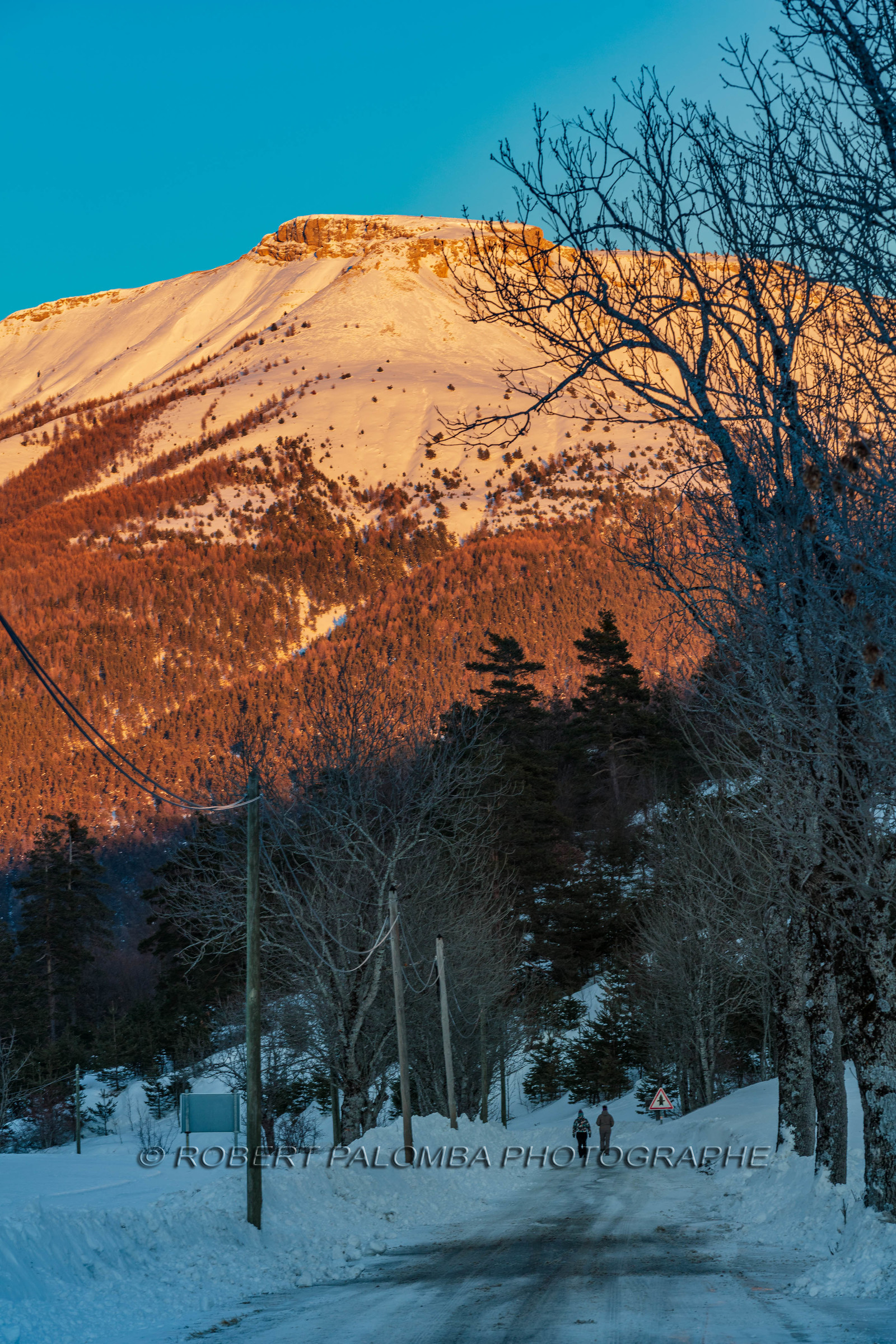 La Colle Saint-Michel