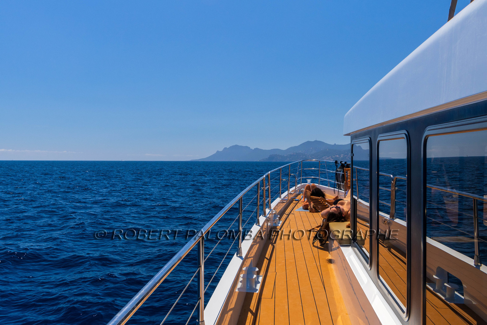 Rivage Croisière II