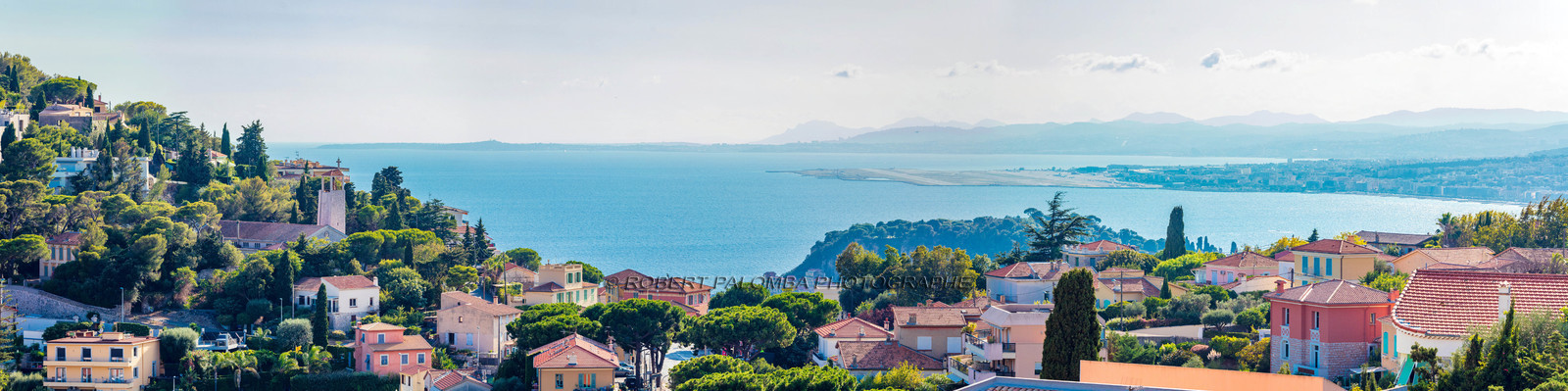 Villefranche-sur-Mer