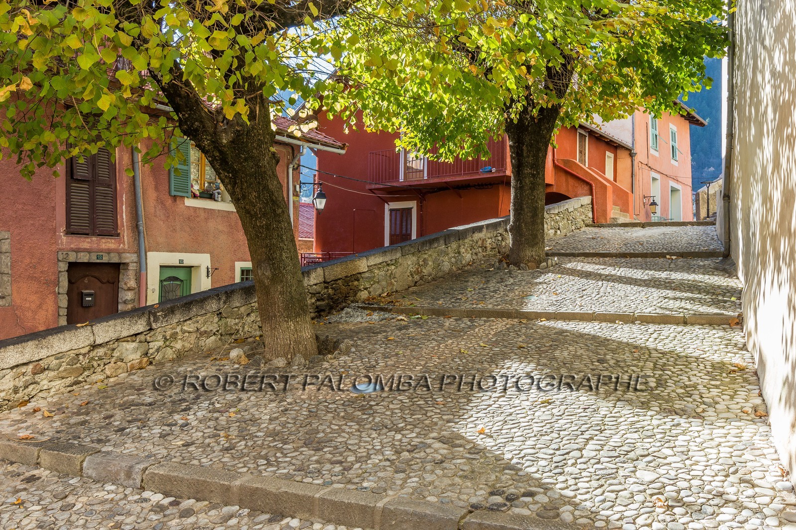 Saint-Martin-Vésubie