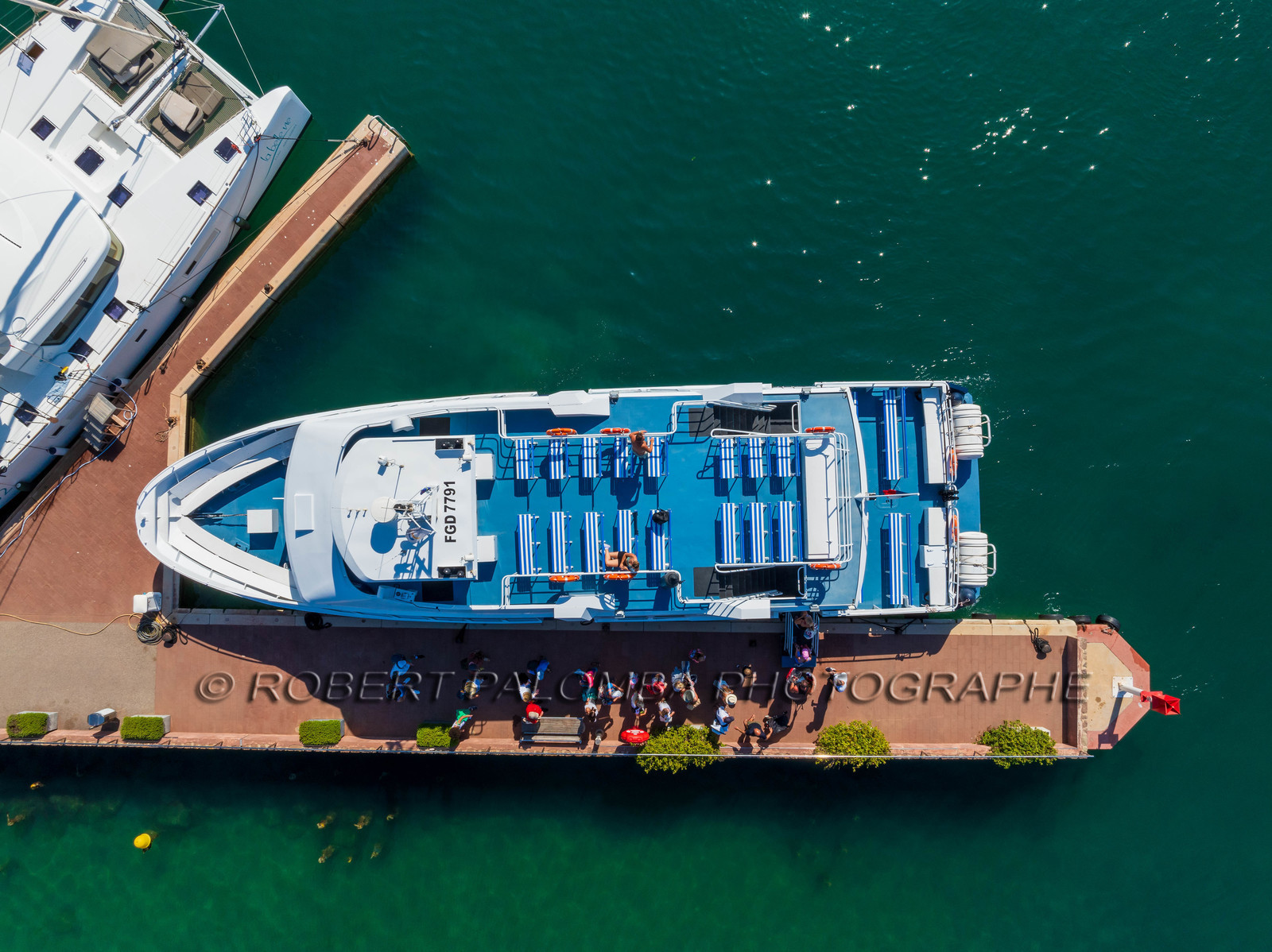 Mandelieu-la-Napoule