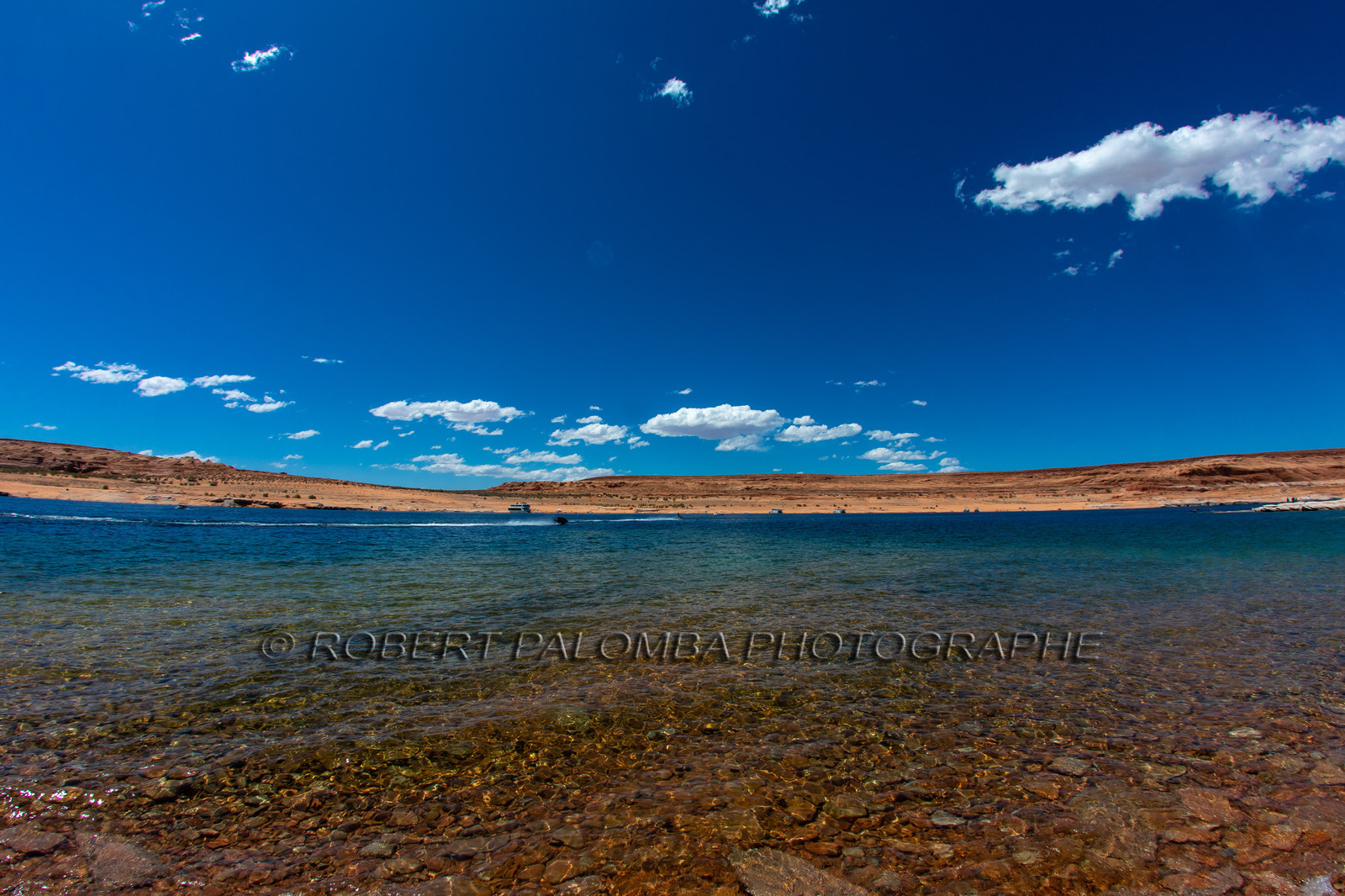 Lac Powell