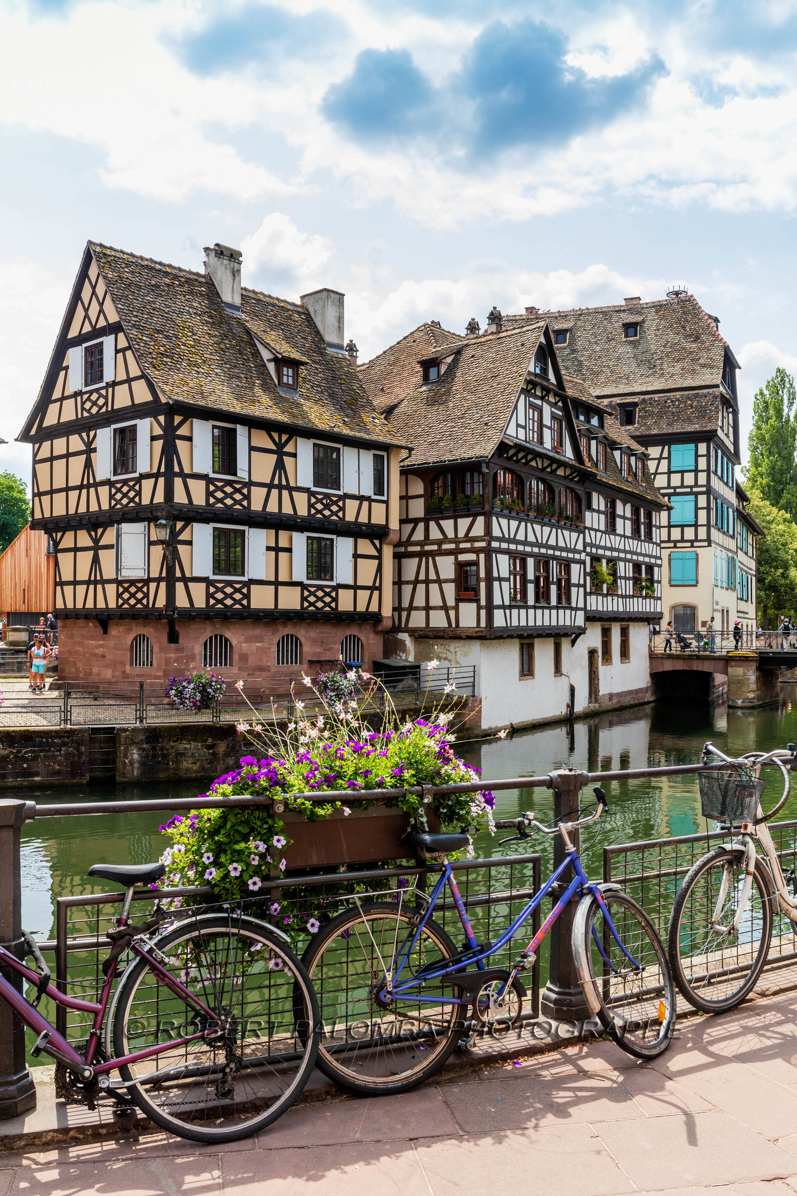 Strasbourg