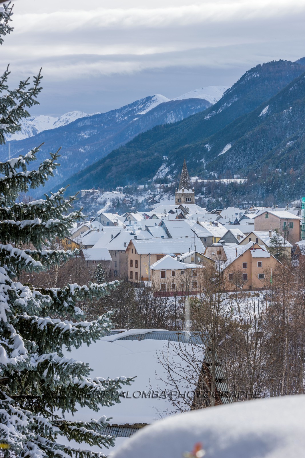 Saint-Etienne-de-Tinée