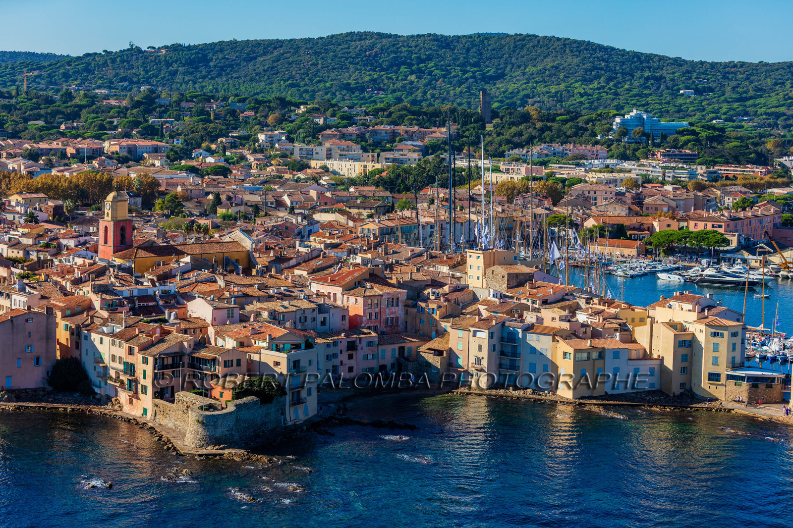 Saint-Tropez