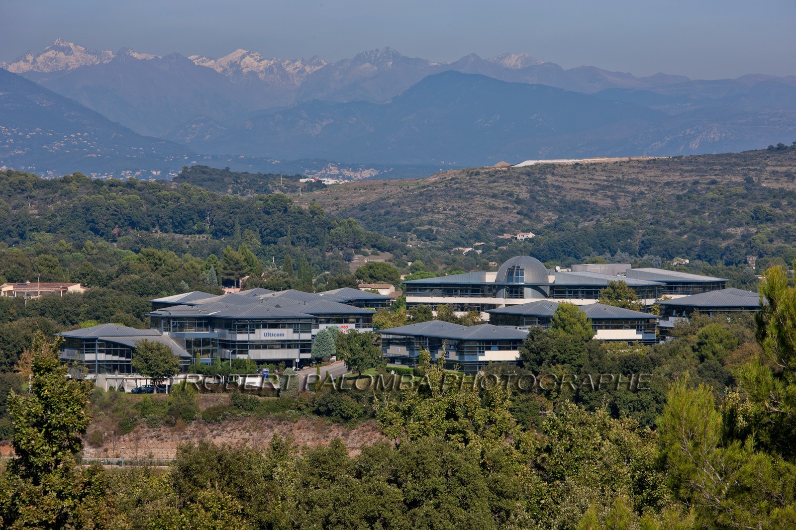 Sophia Antipolis