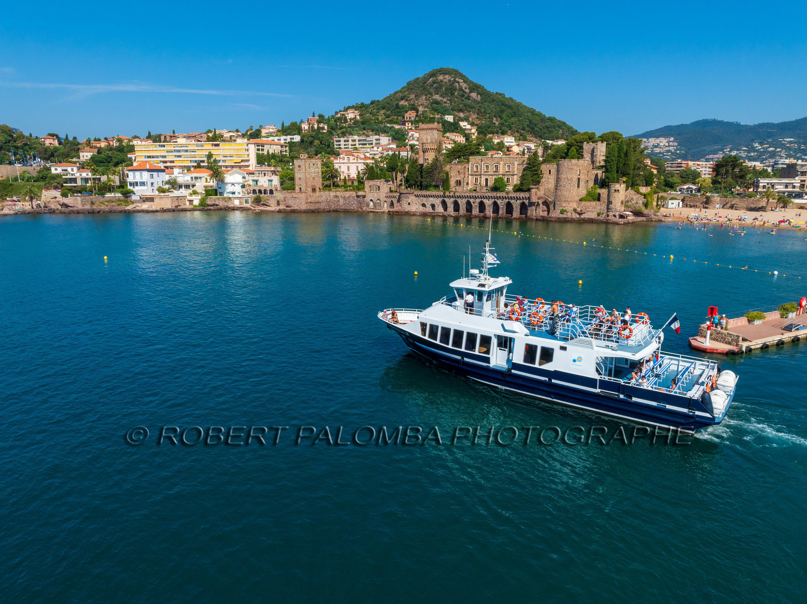 Mandelieu-la-Napoule