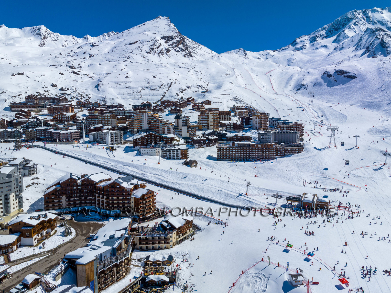 Val Thorens