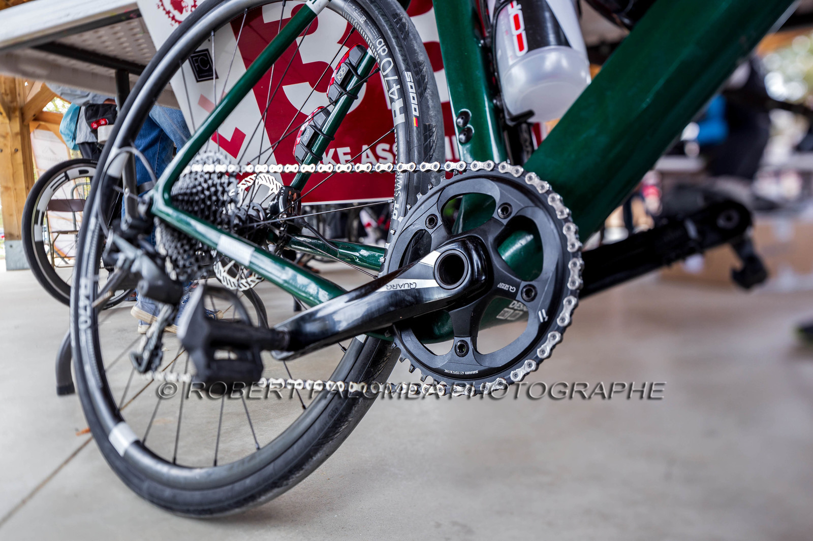 Bikingman Corsica 2019