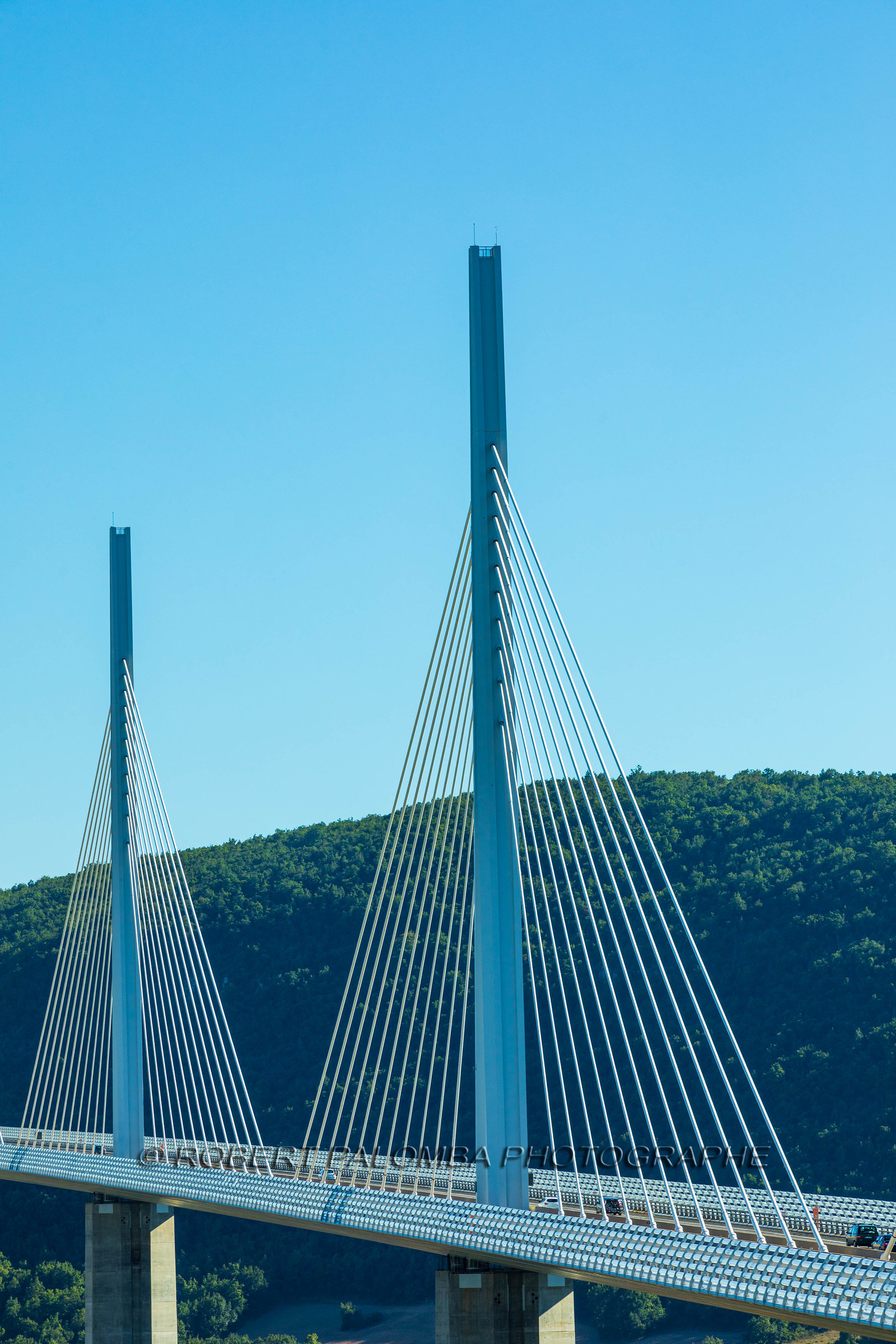 Viaduc de Millau
