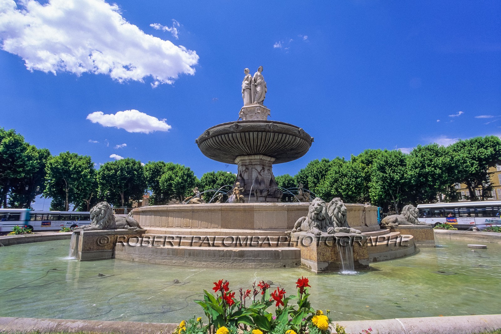 Aix-en-Provence
