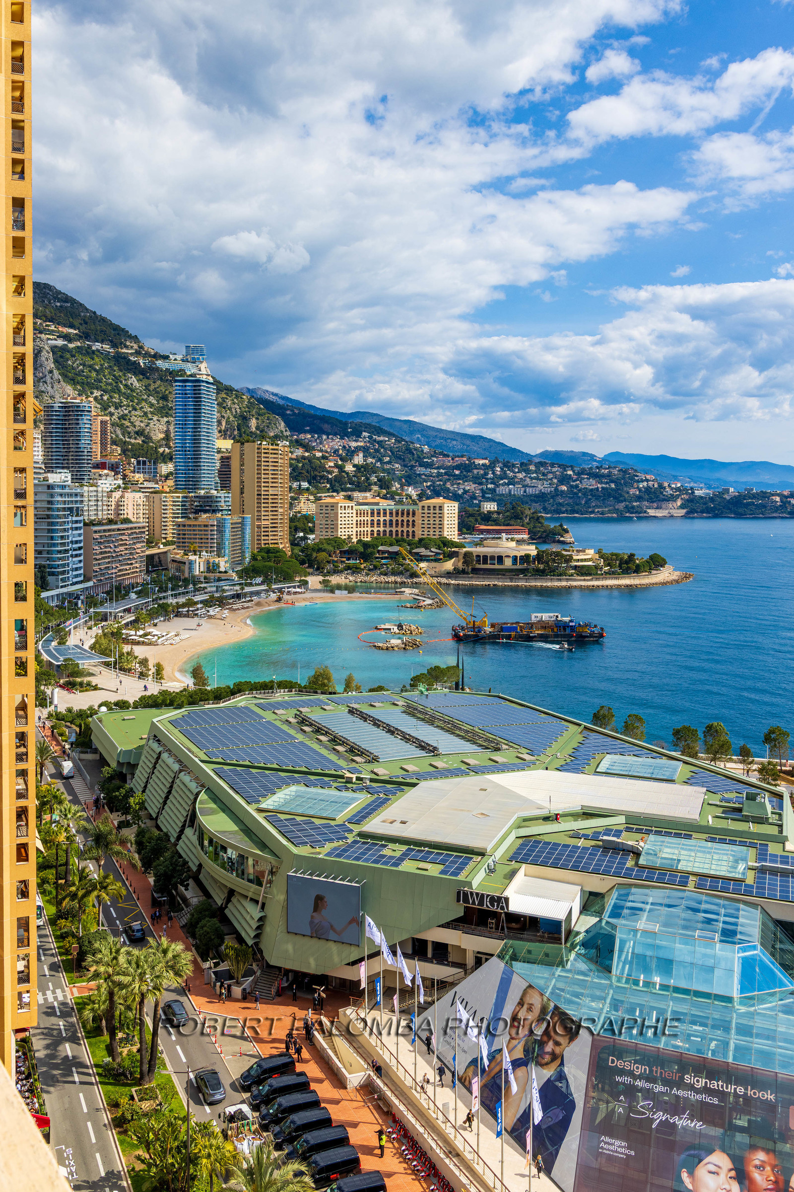 Monaco