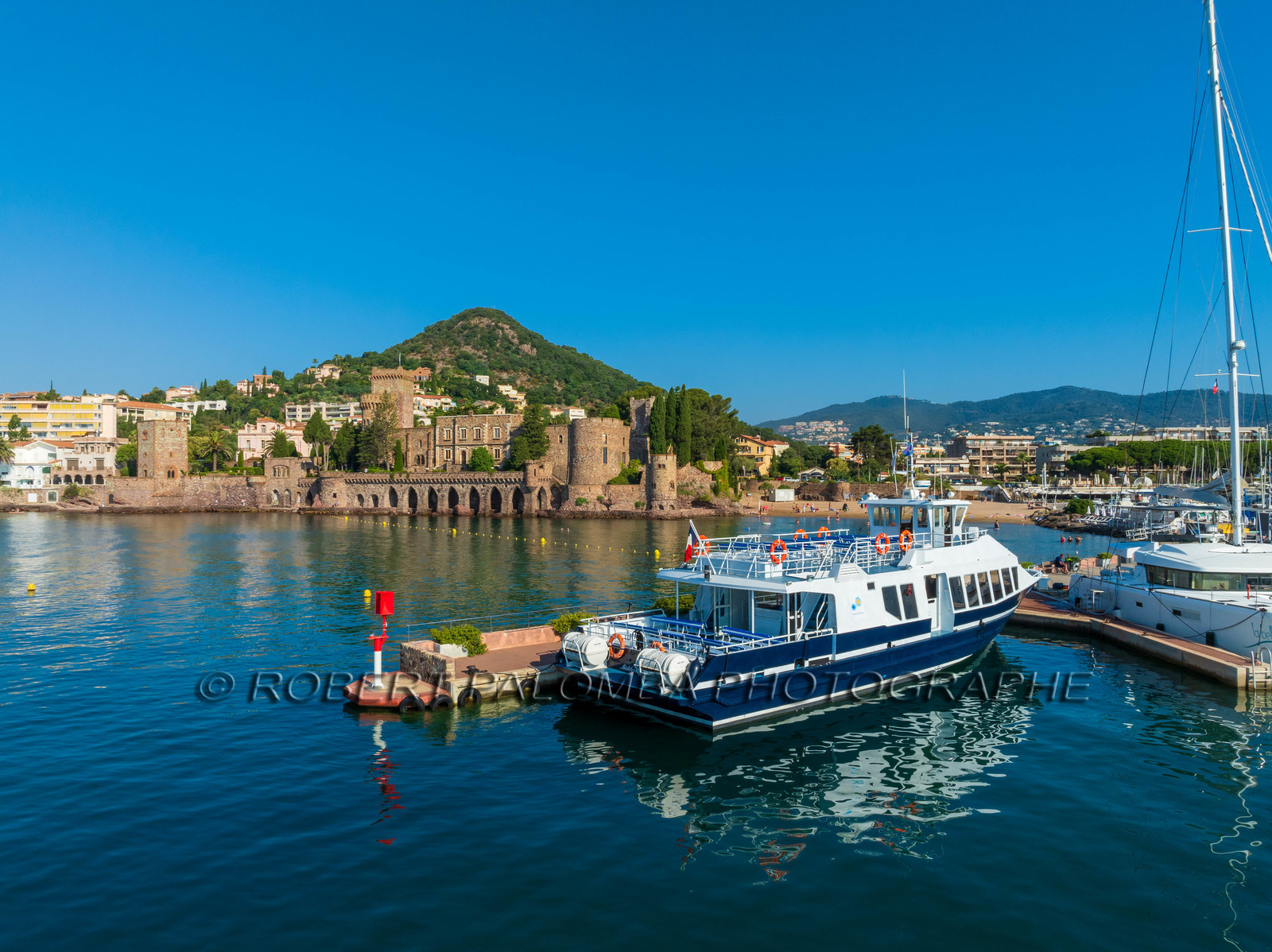 Mandelieu-la-Napoule